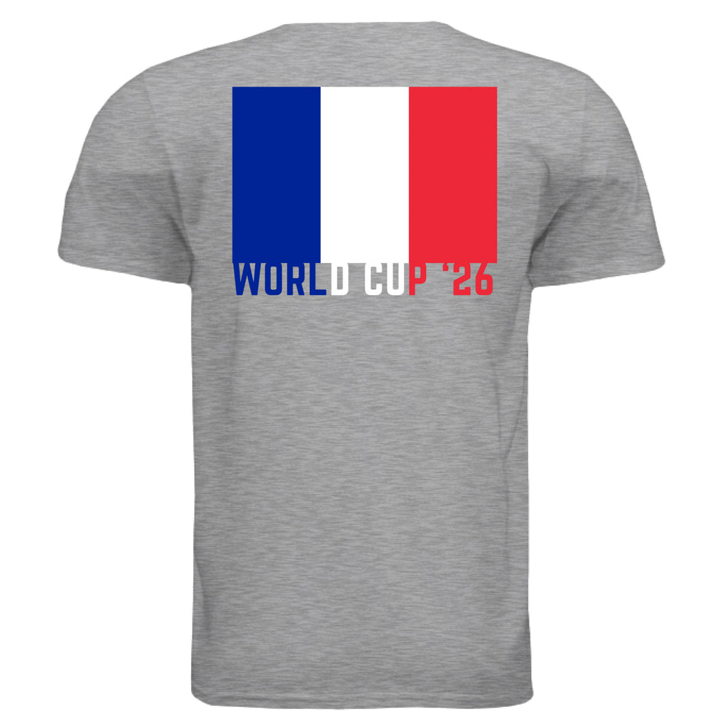 SPORT GREY - BACK