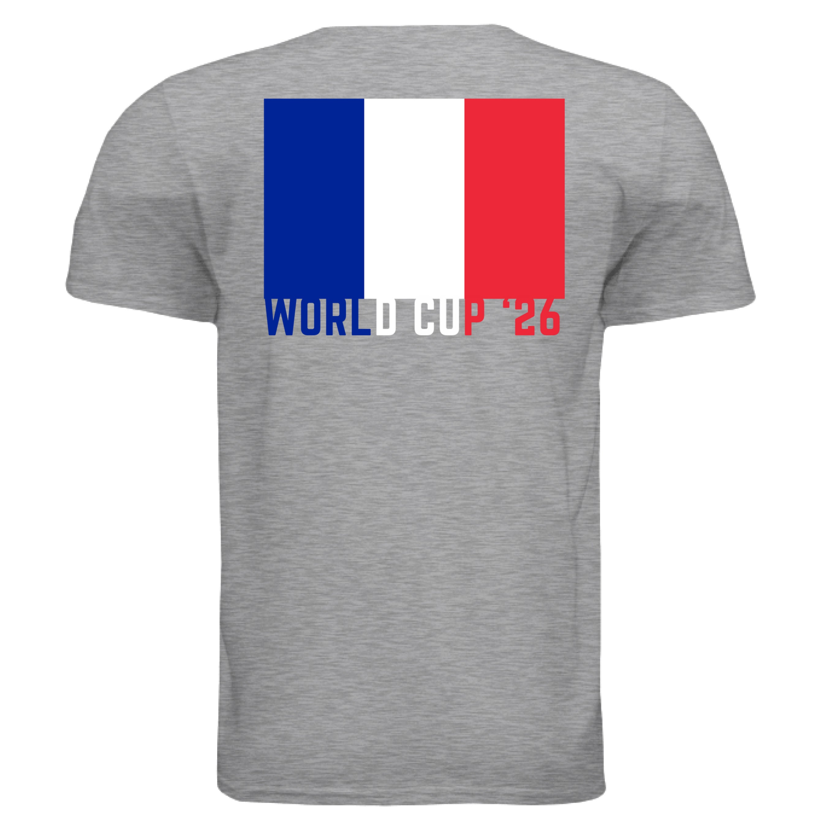 SPORT GREY - BACK