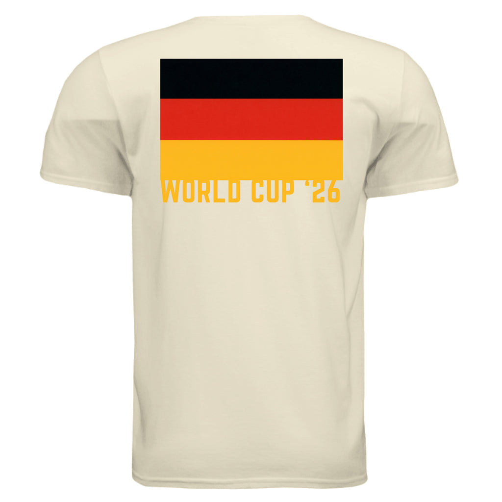 Off White - BACK