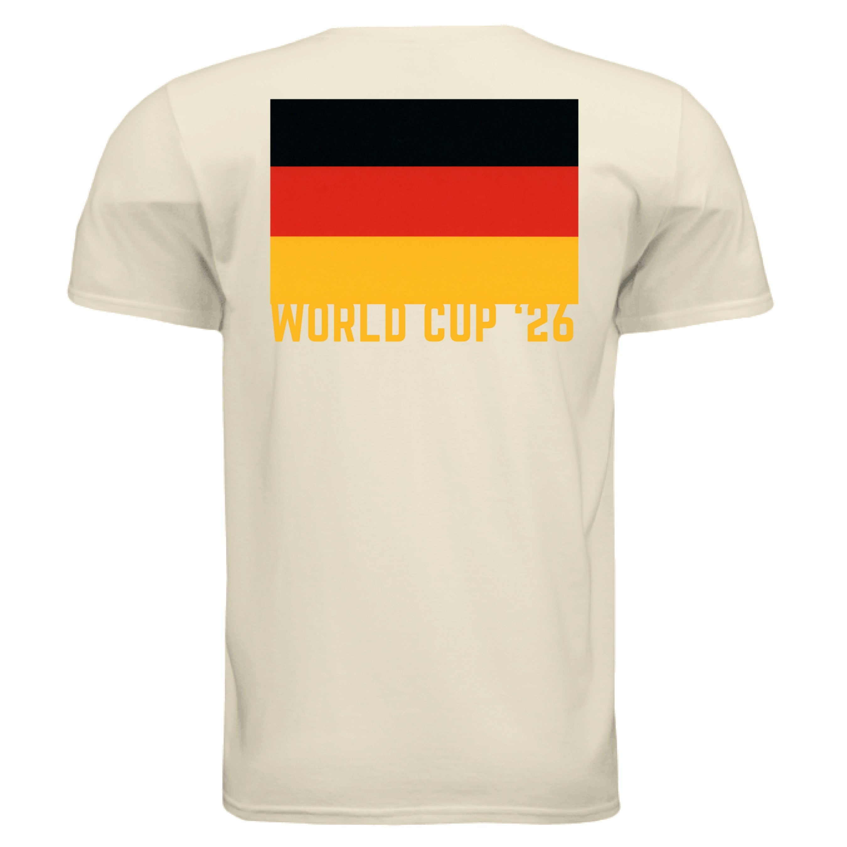 Off White - BACK