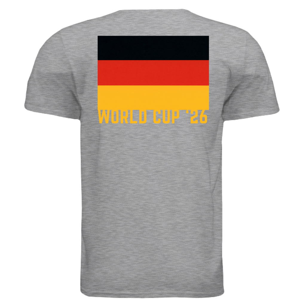 SPORT GREY - BACK