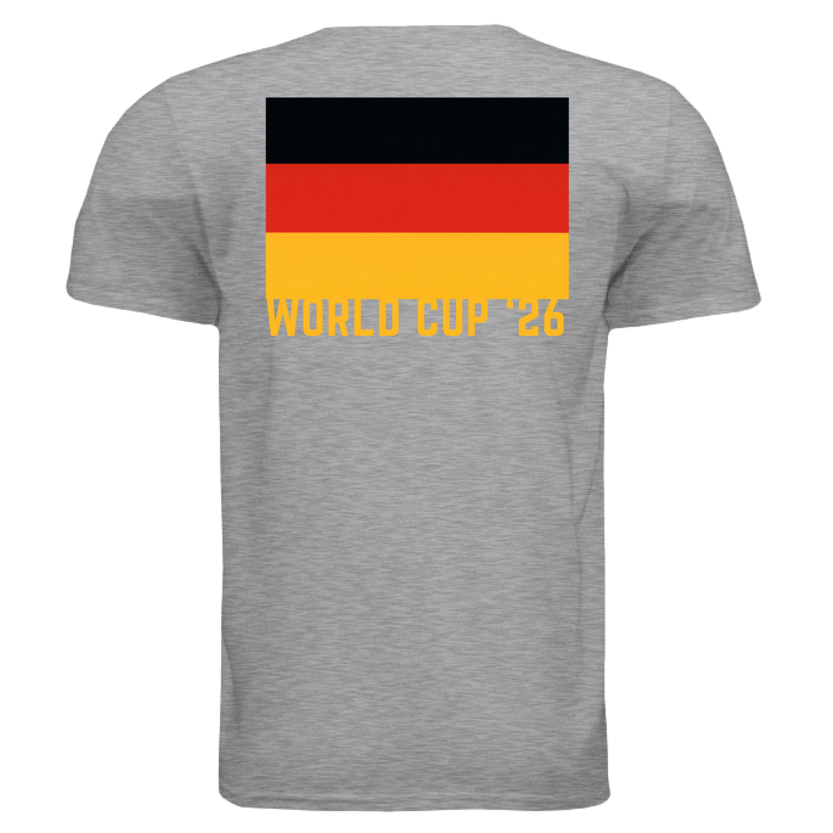 SPORT GREY - BACK