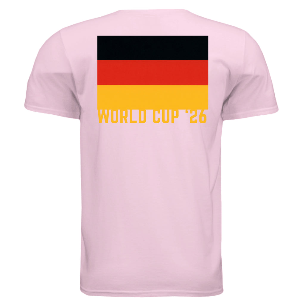 Light Pink - BACK