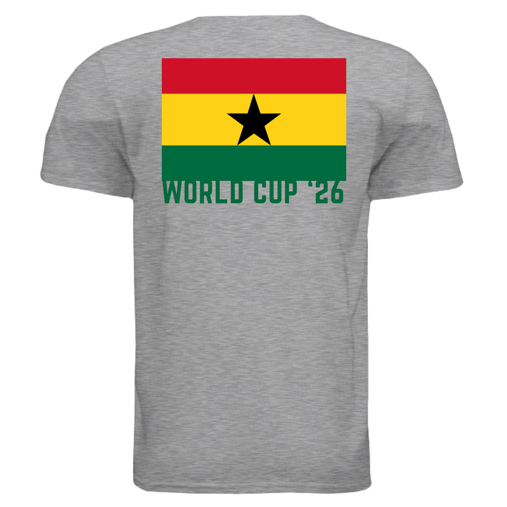 SPORT GREY - BACK
