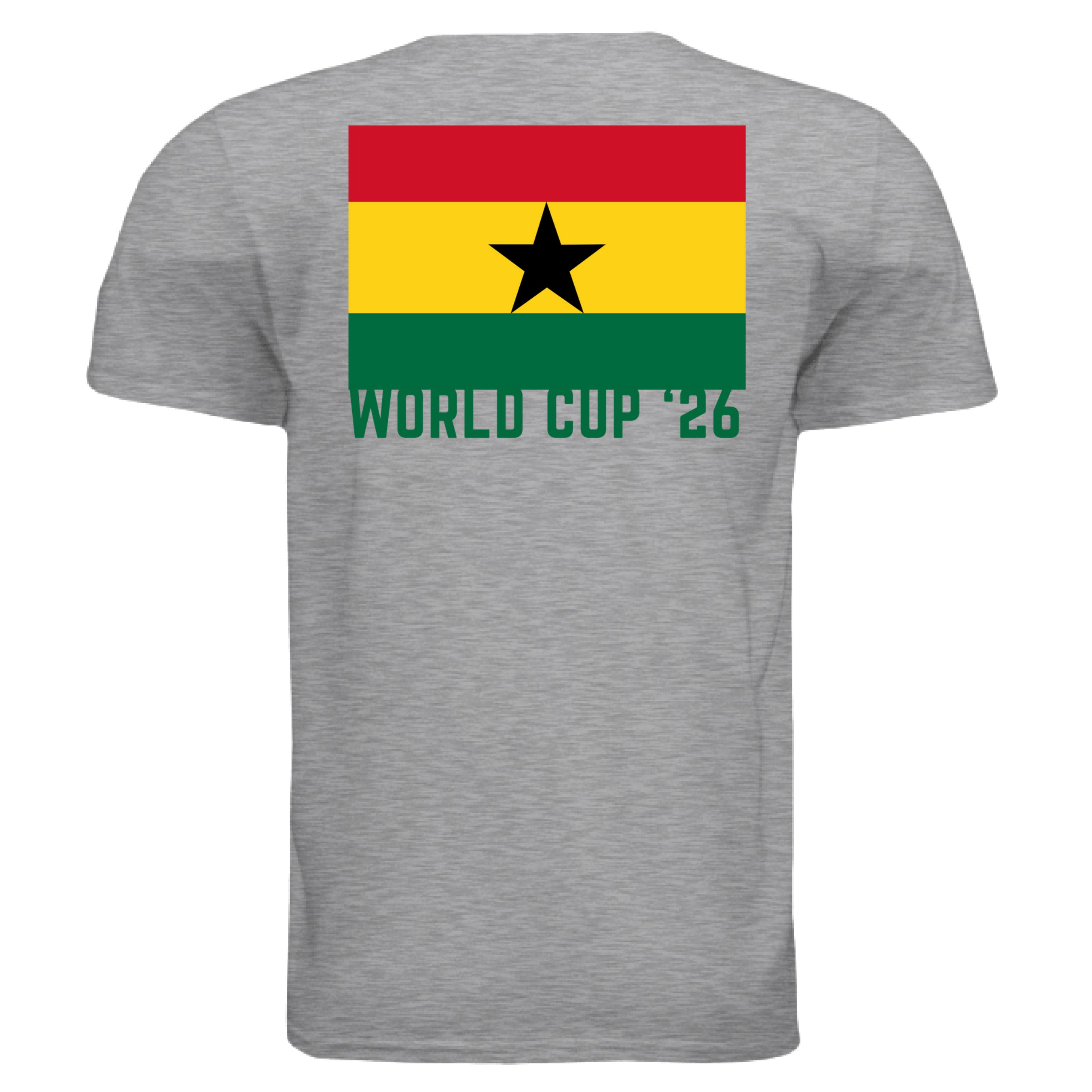 SPORT GREY - BACK
