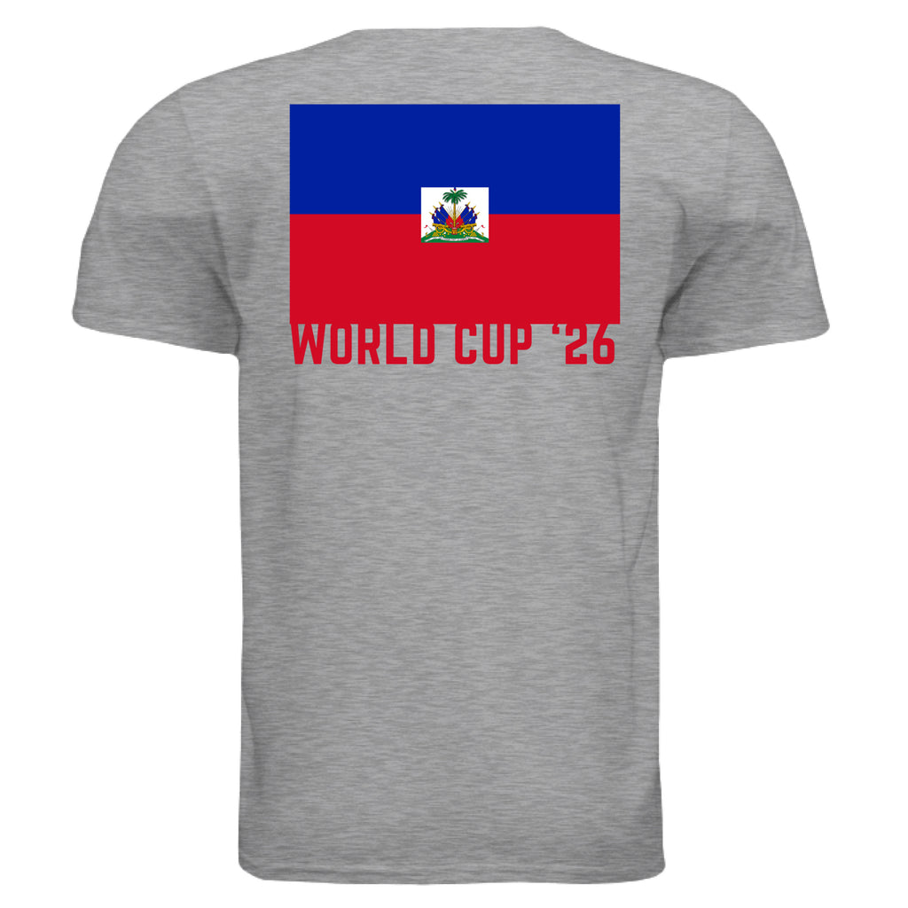 SPORT GREY - BACK