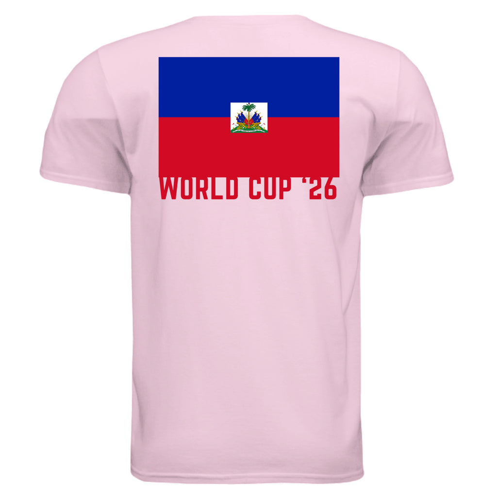 Light Pink - BACK