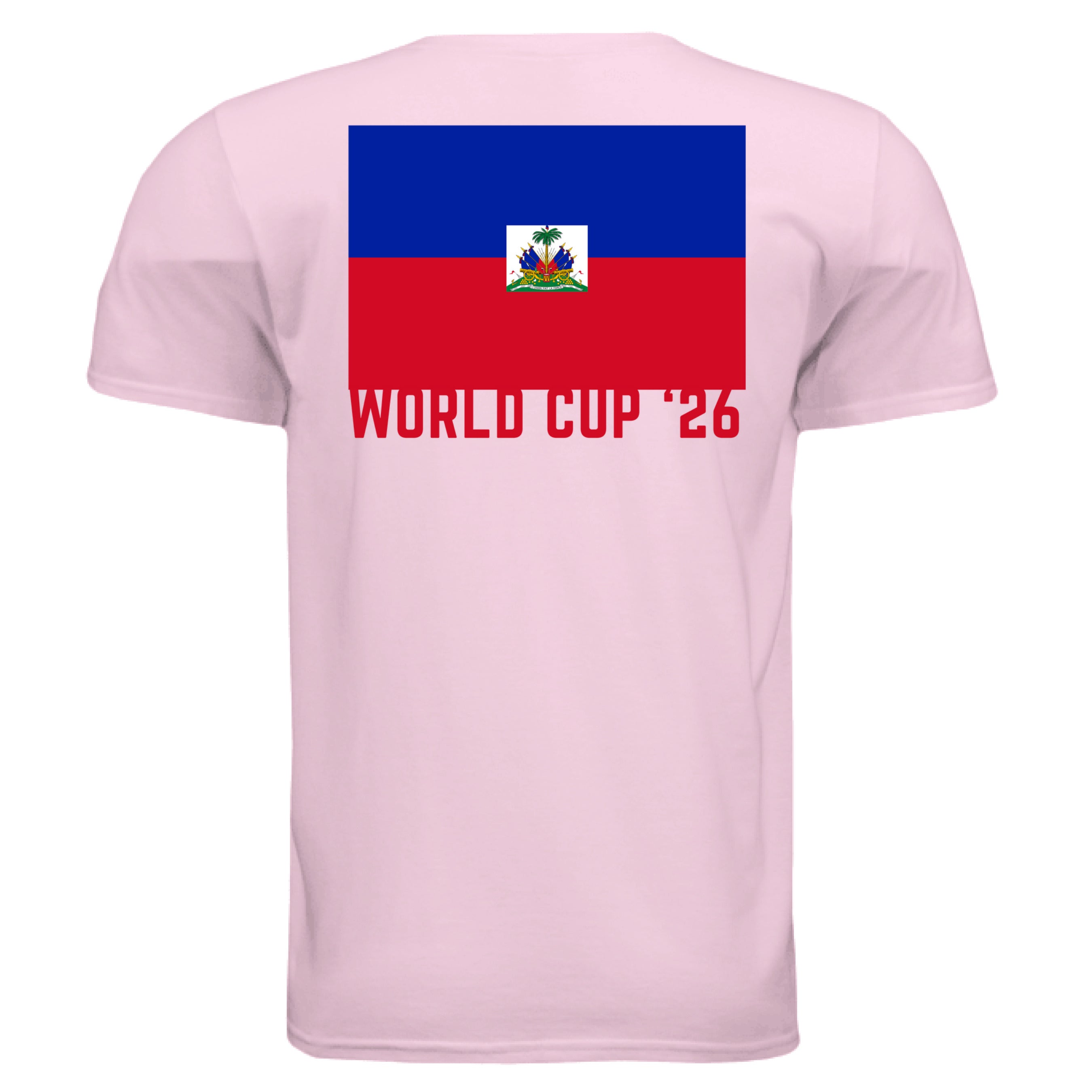Light Pink - BACK