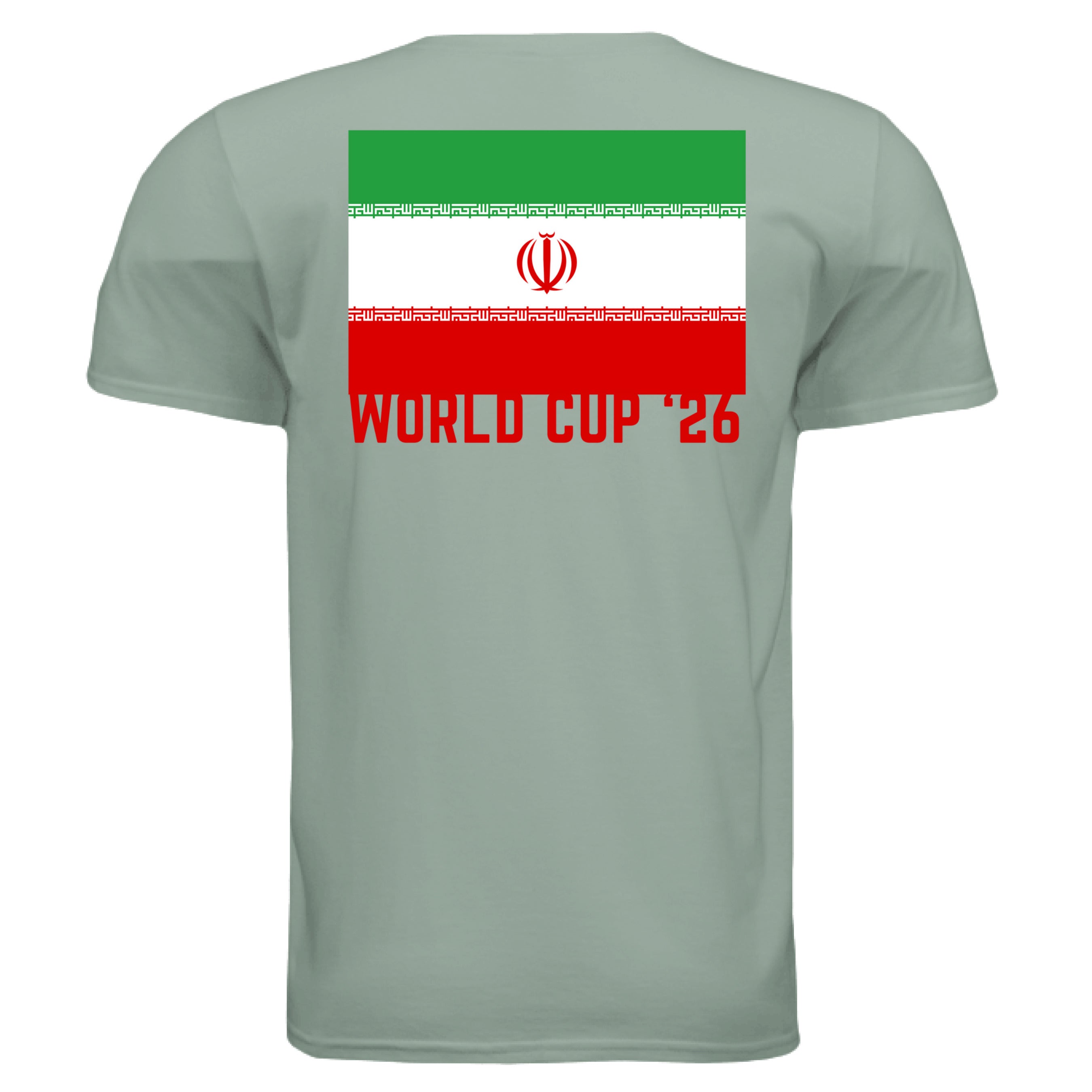 Sage - BACK