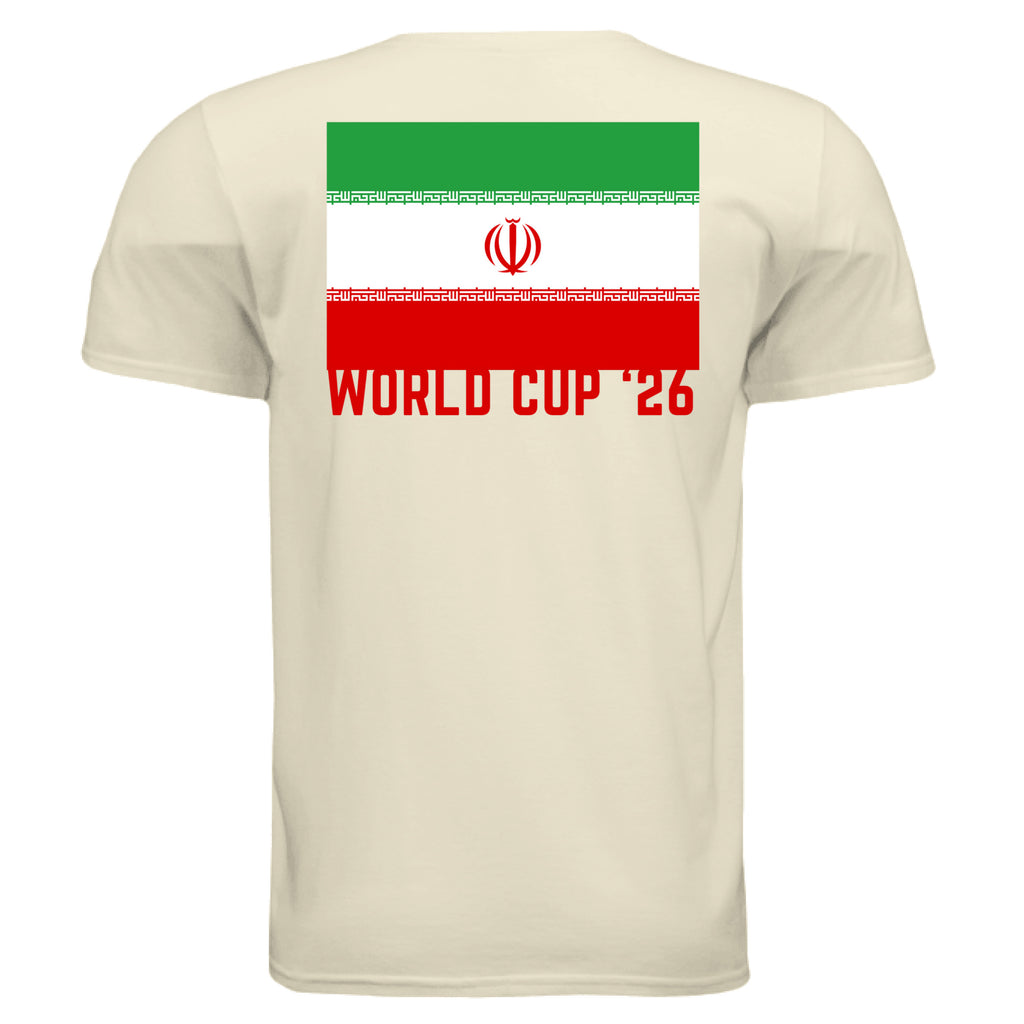 Off White - BACK