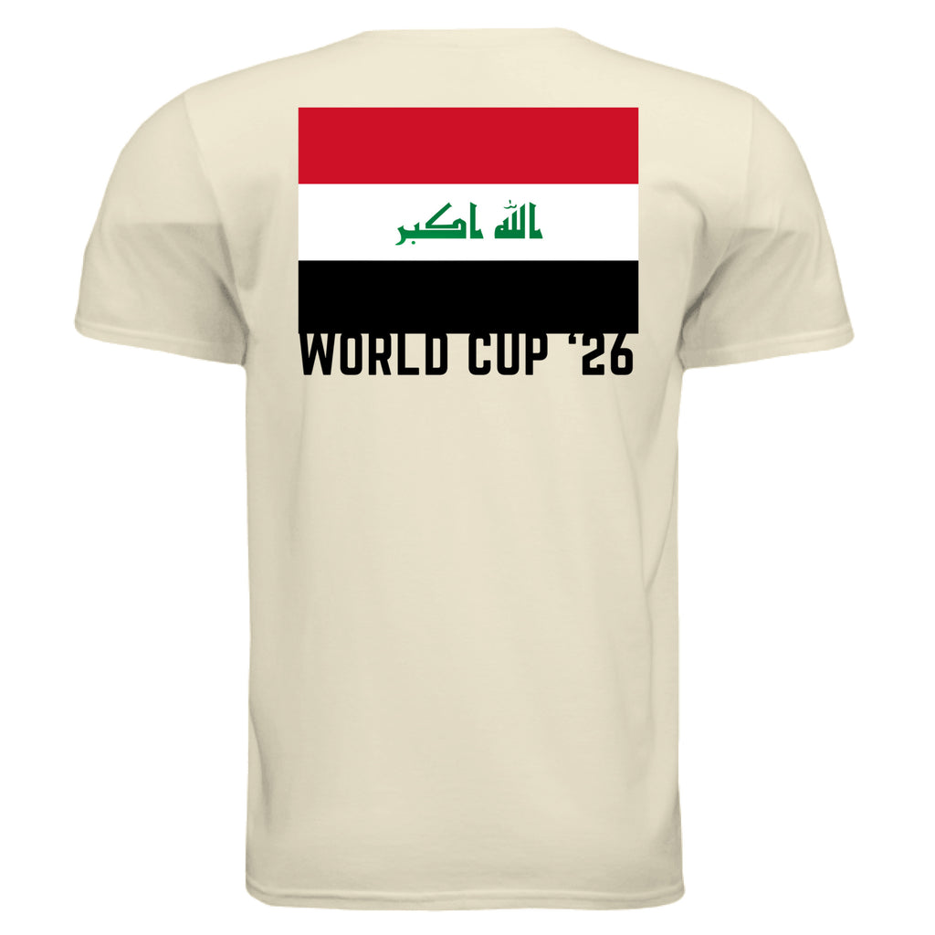 Off White - BACK