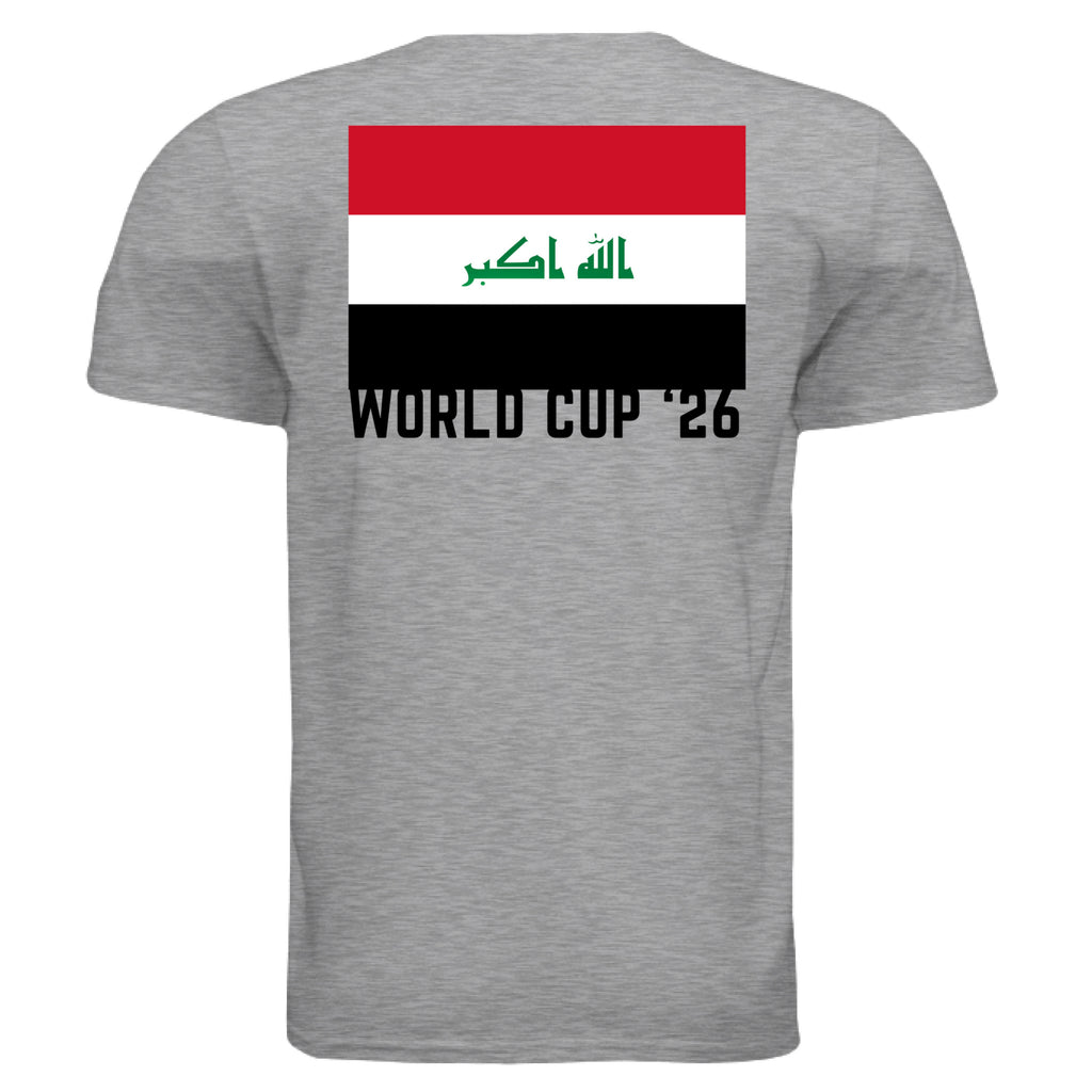 SPORT GREY - BACK
