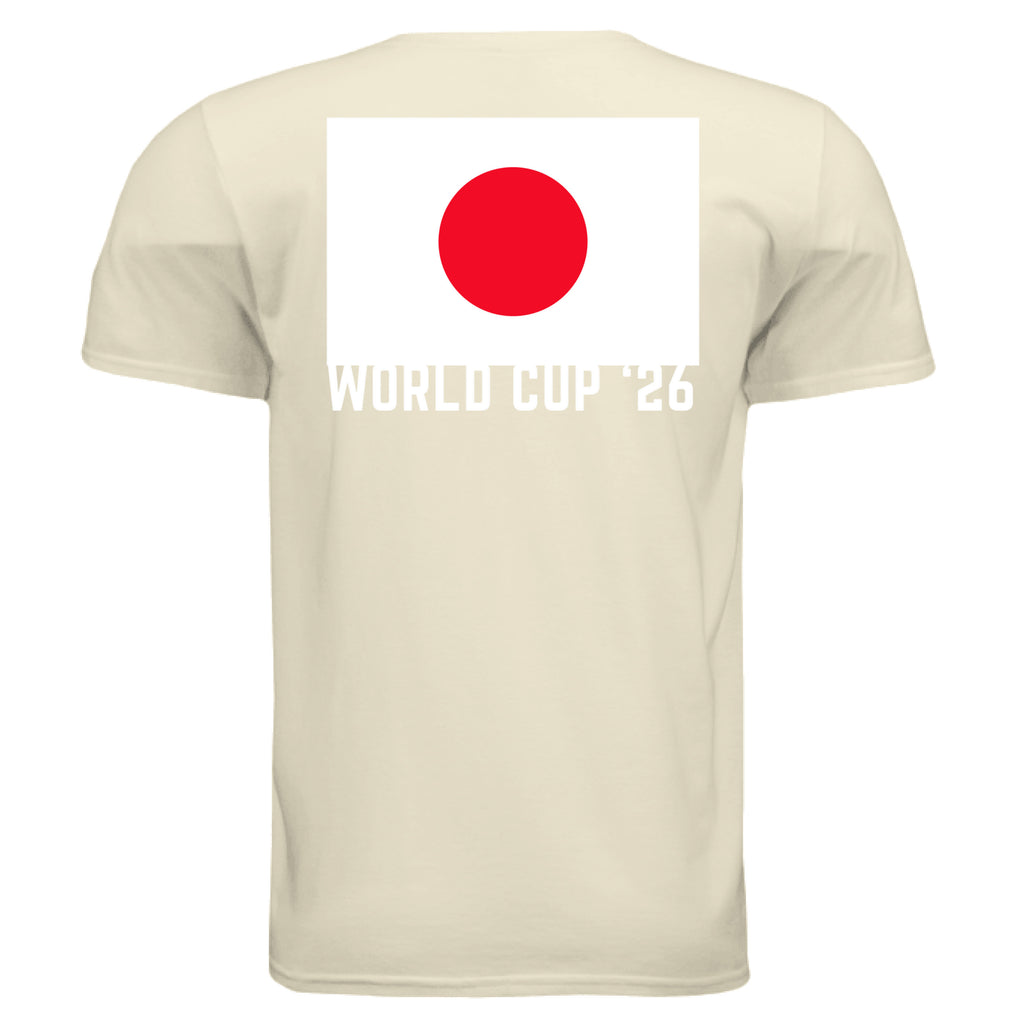 Off White - BACK