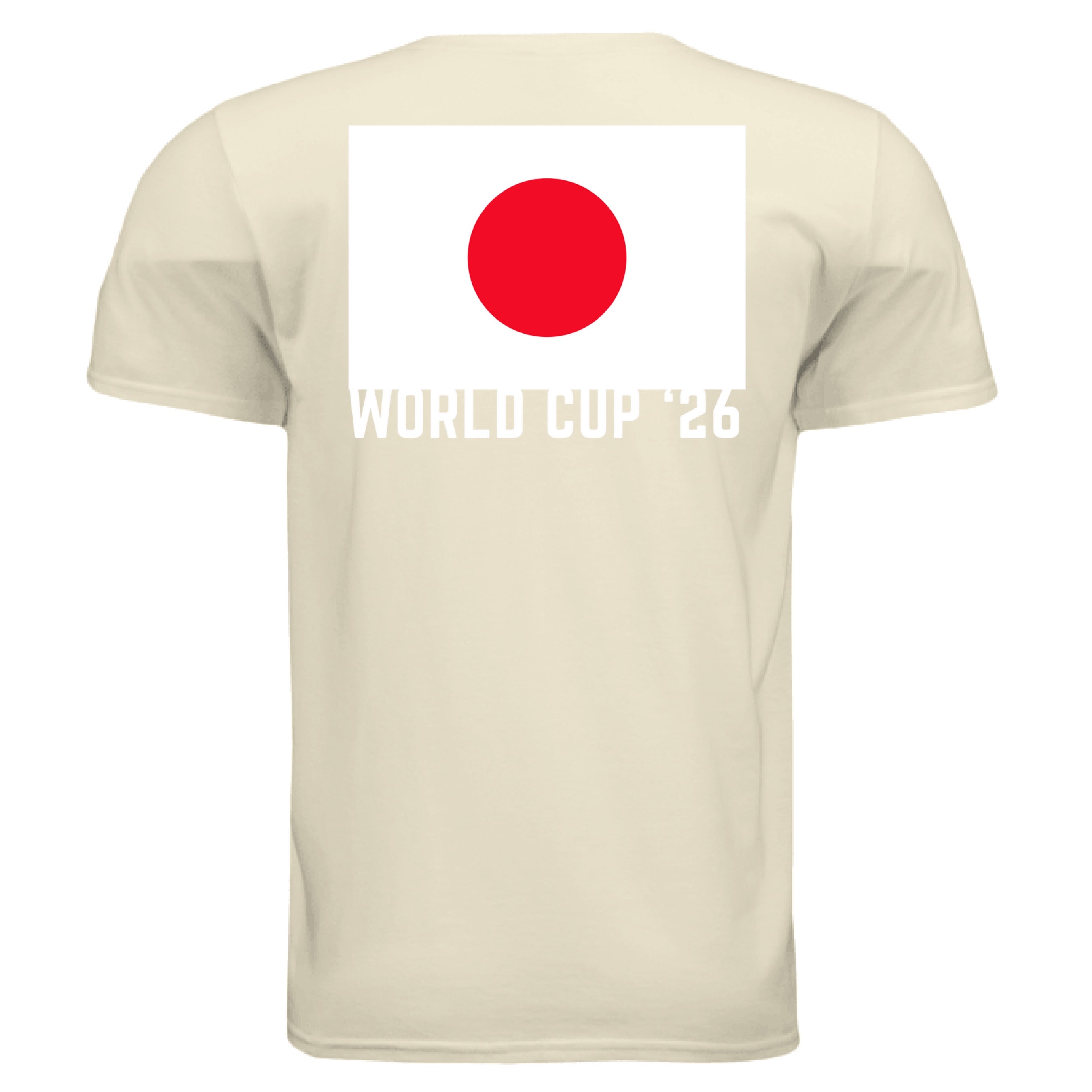 Off White - BACK