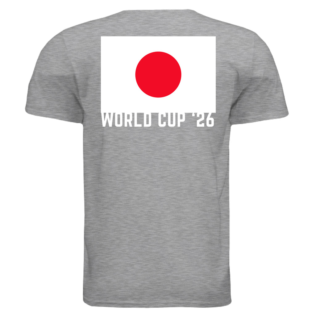 SPORT GREY - BACK