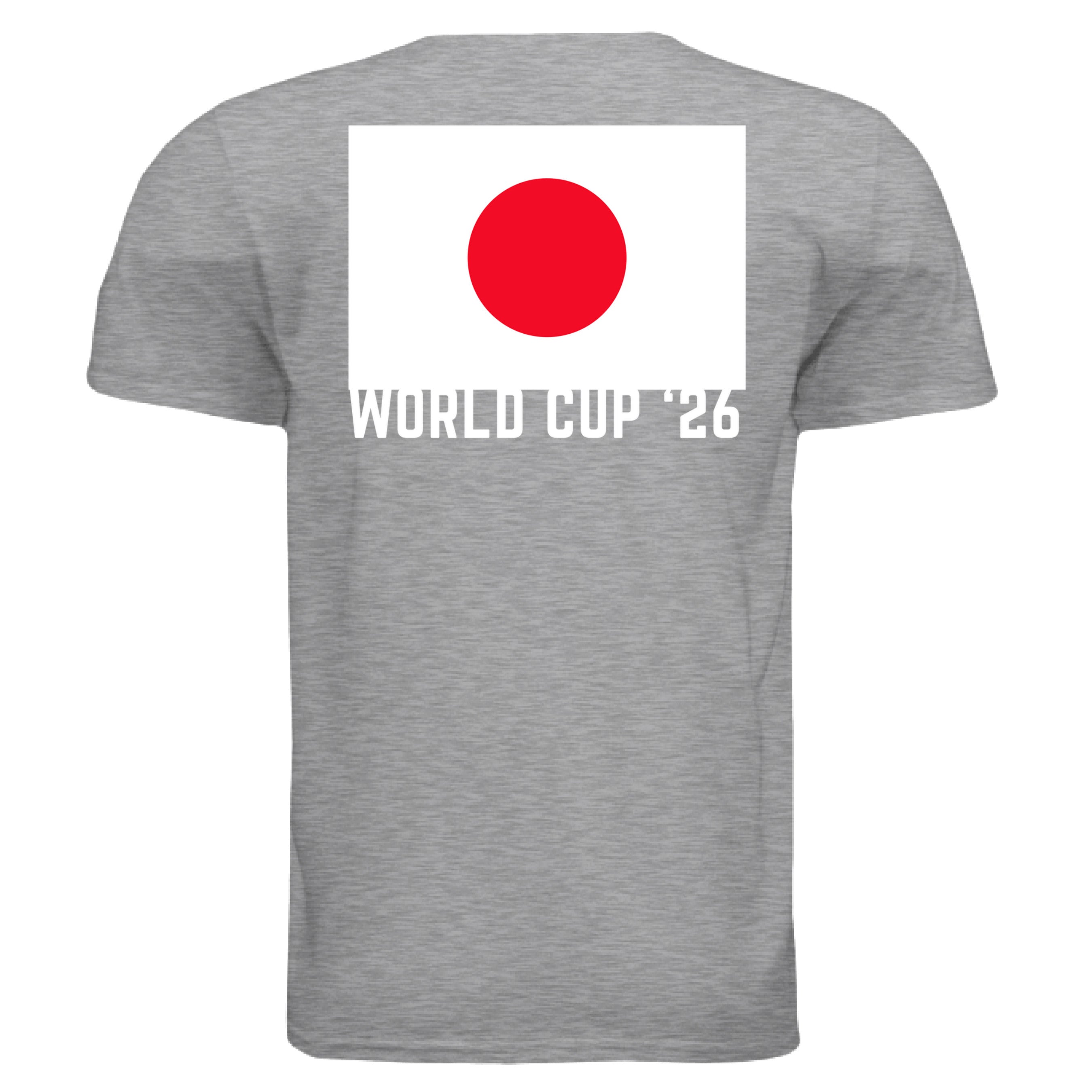 SPORT GREY - BACK