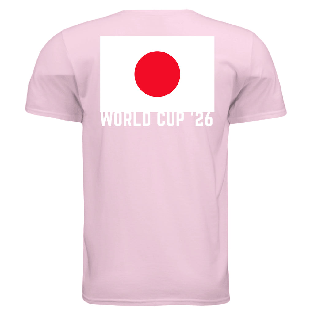 Light Pink - BACK