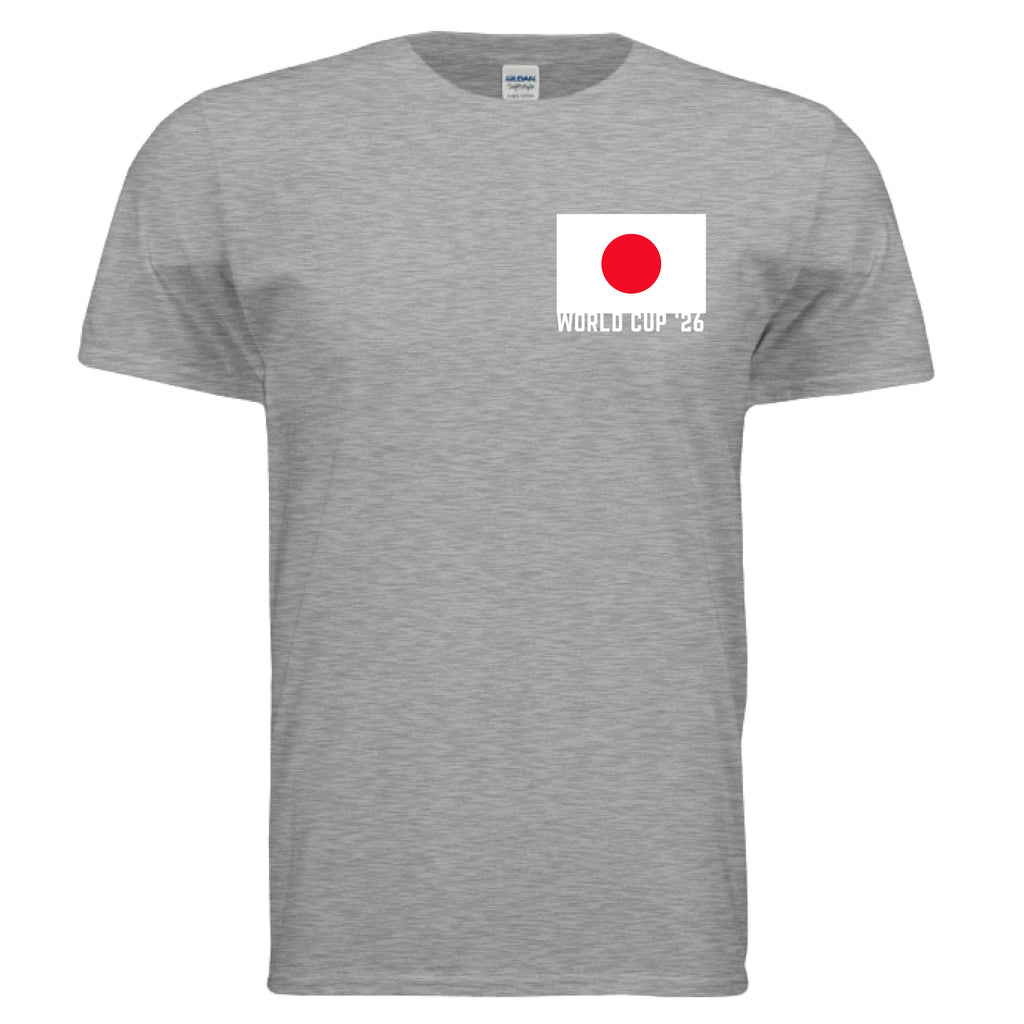 SPORT GREY - FRONT