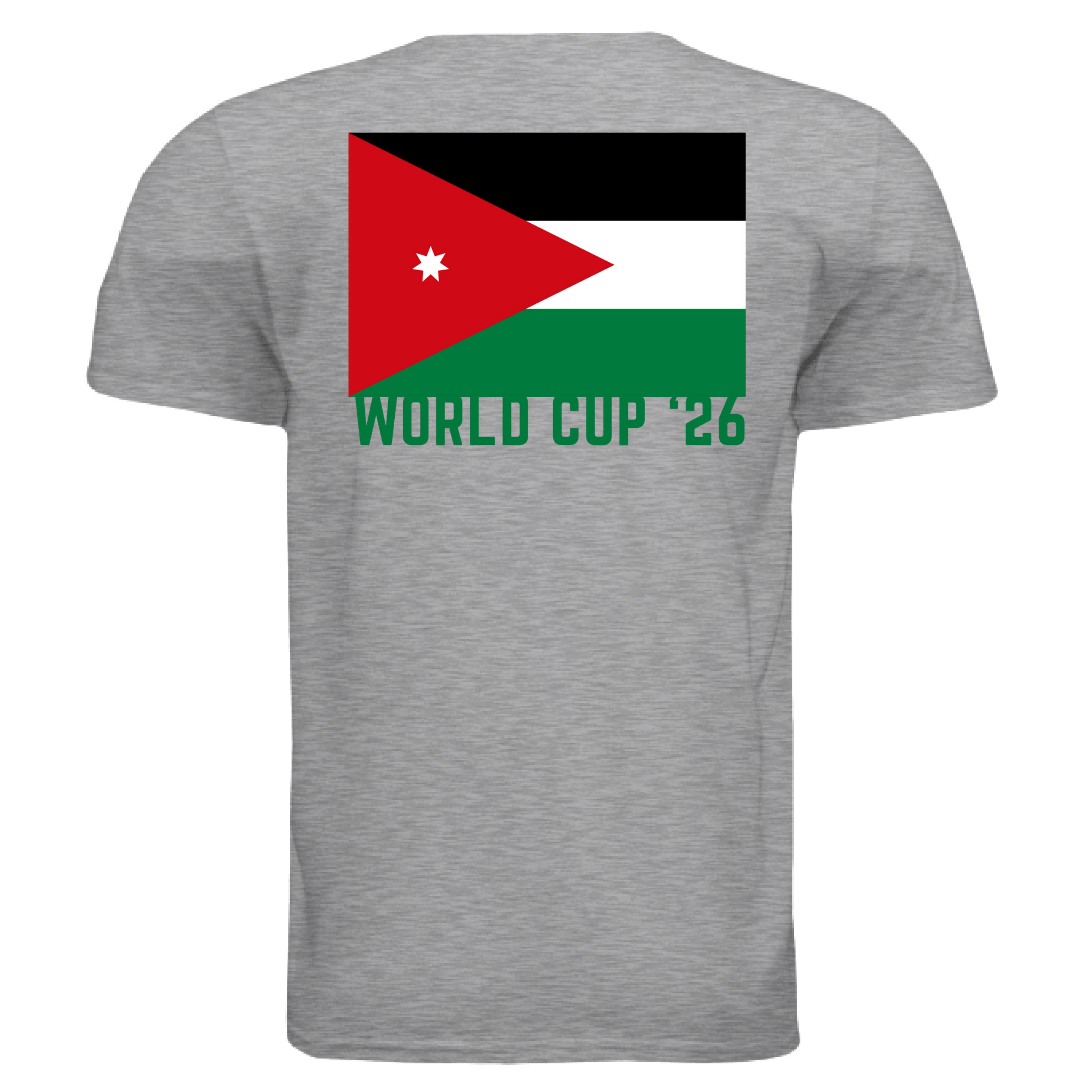 SPORT GREY - BACK