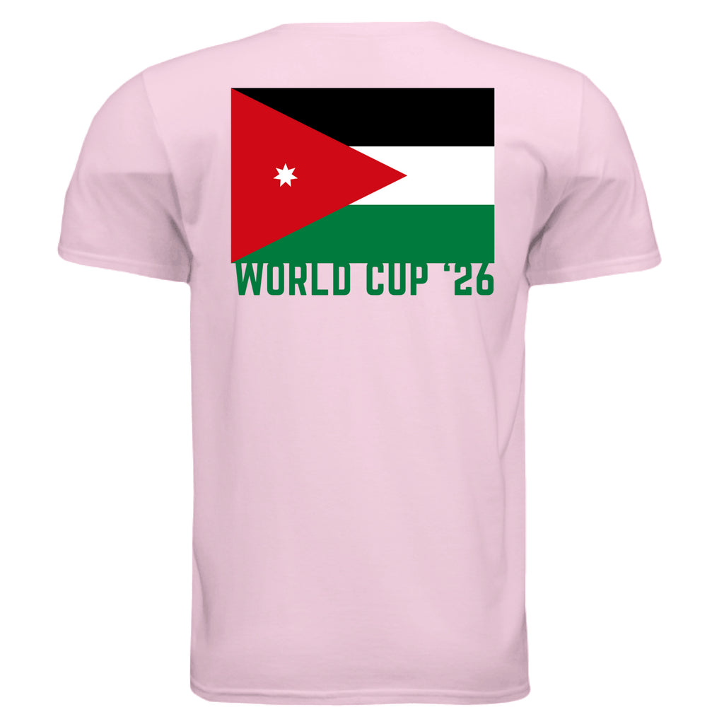 Light Pink - BACK