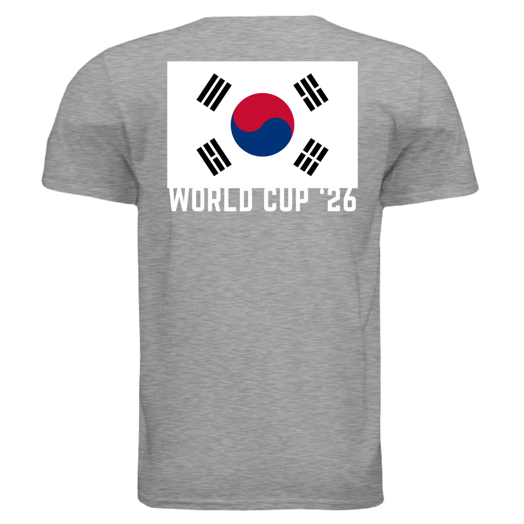SPORT GREY - BACK