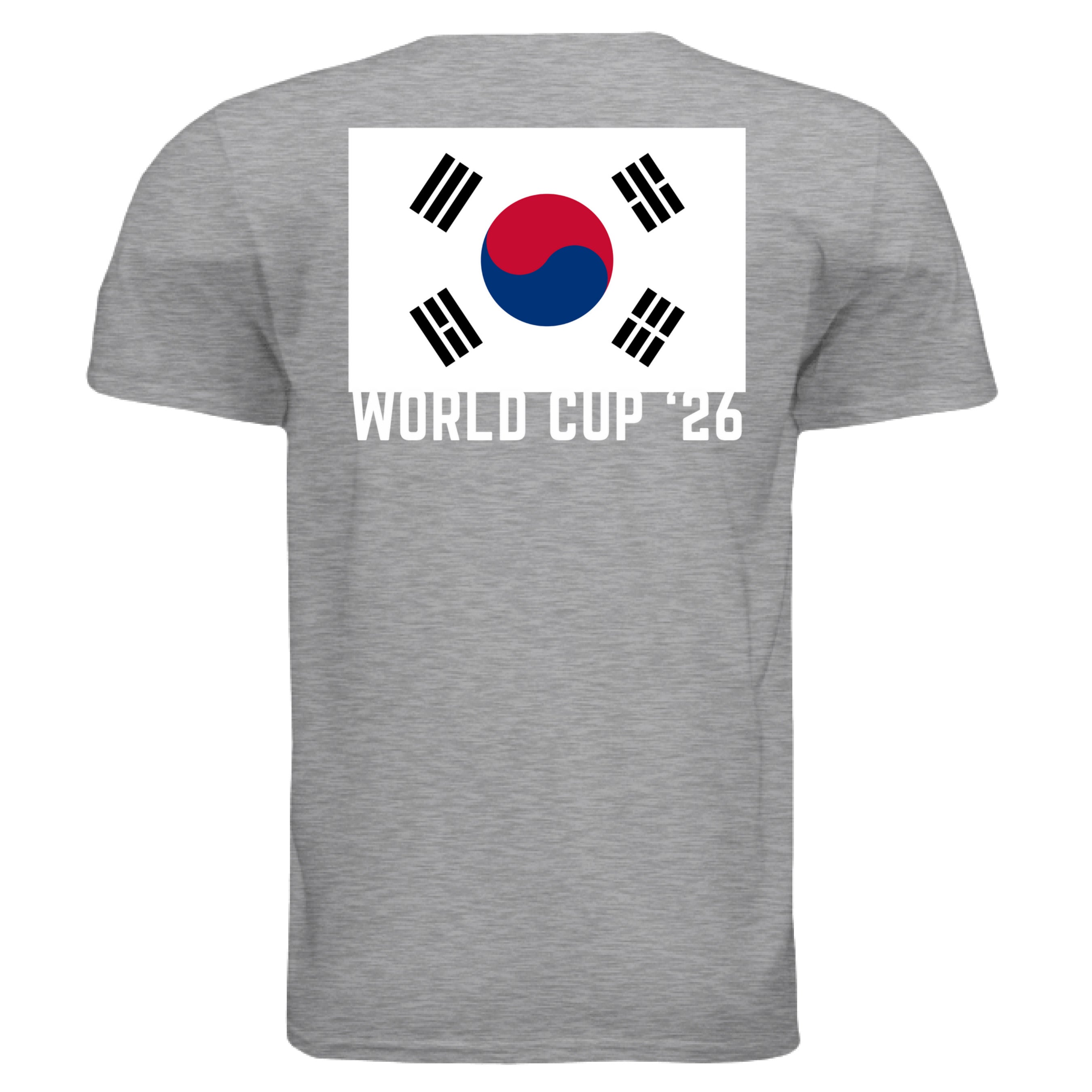 SPORT GREY - BACK