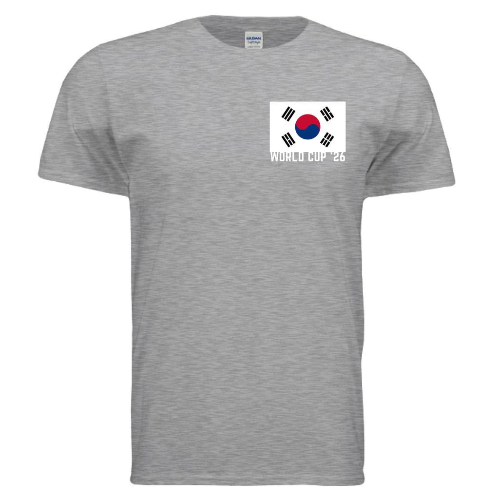 SPORT GREY - FRONT