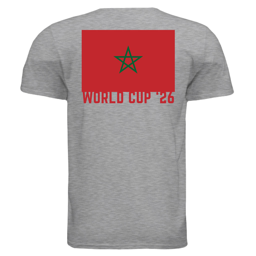 SPORT GREY - BACK