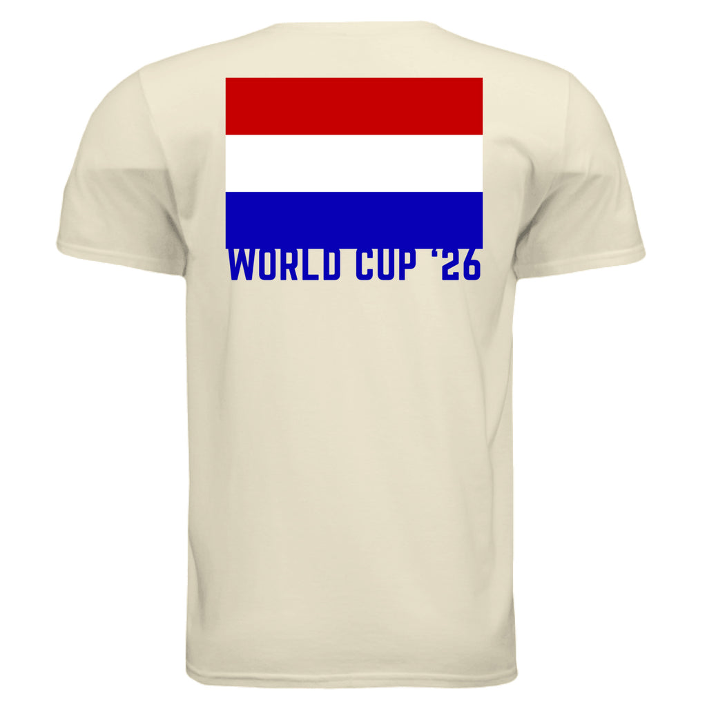 Off White - BACK