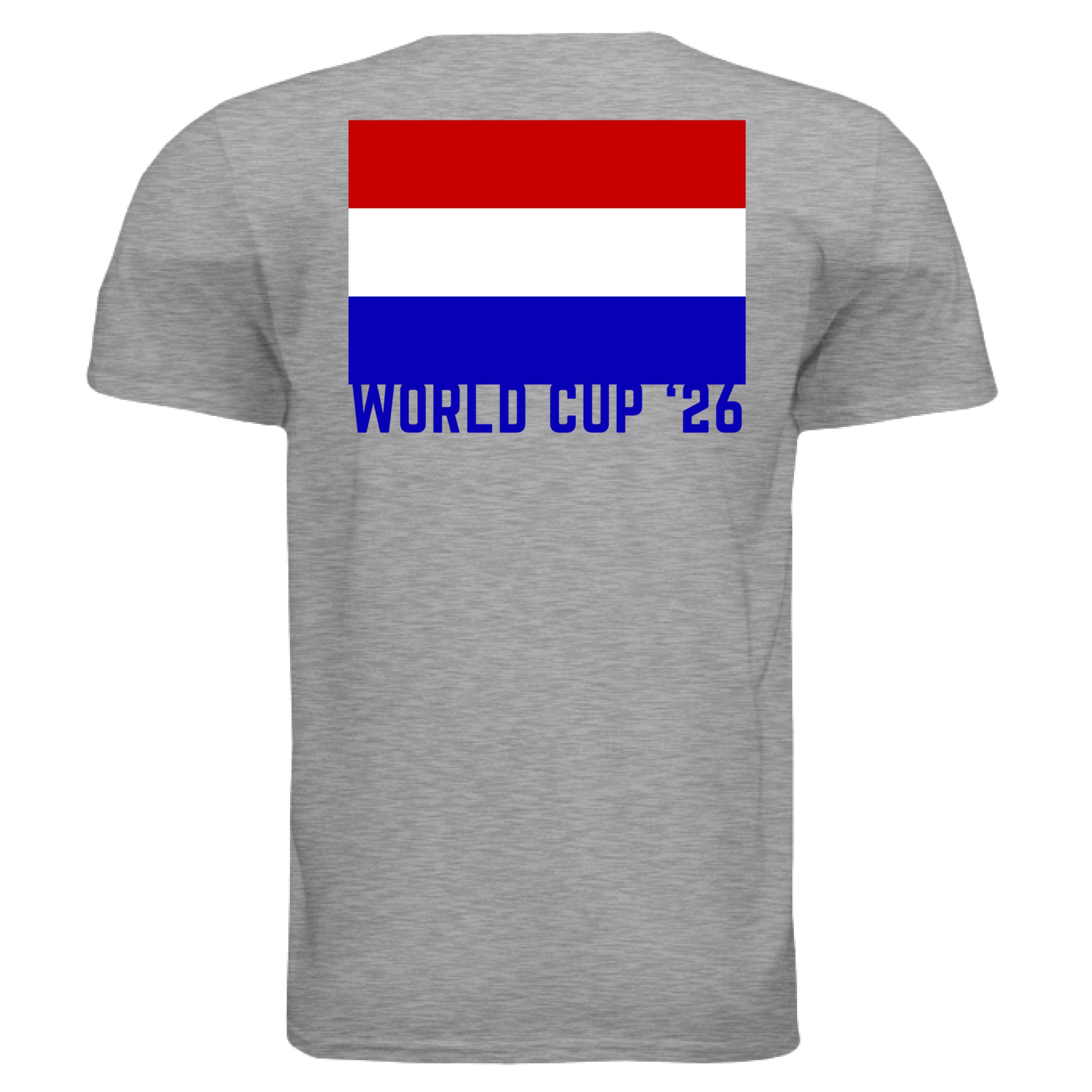 SPORT GREY - BACK