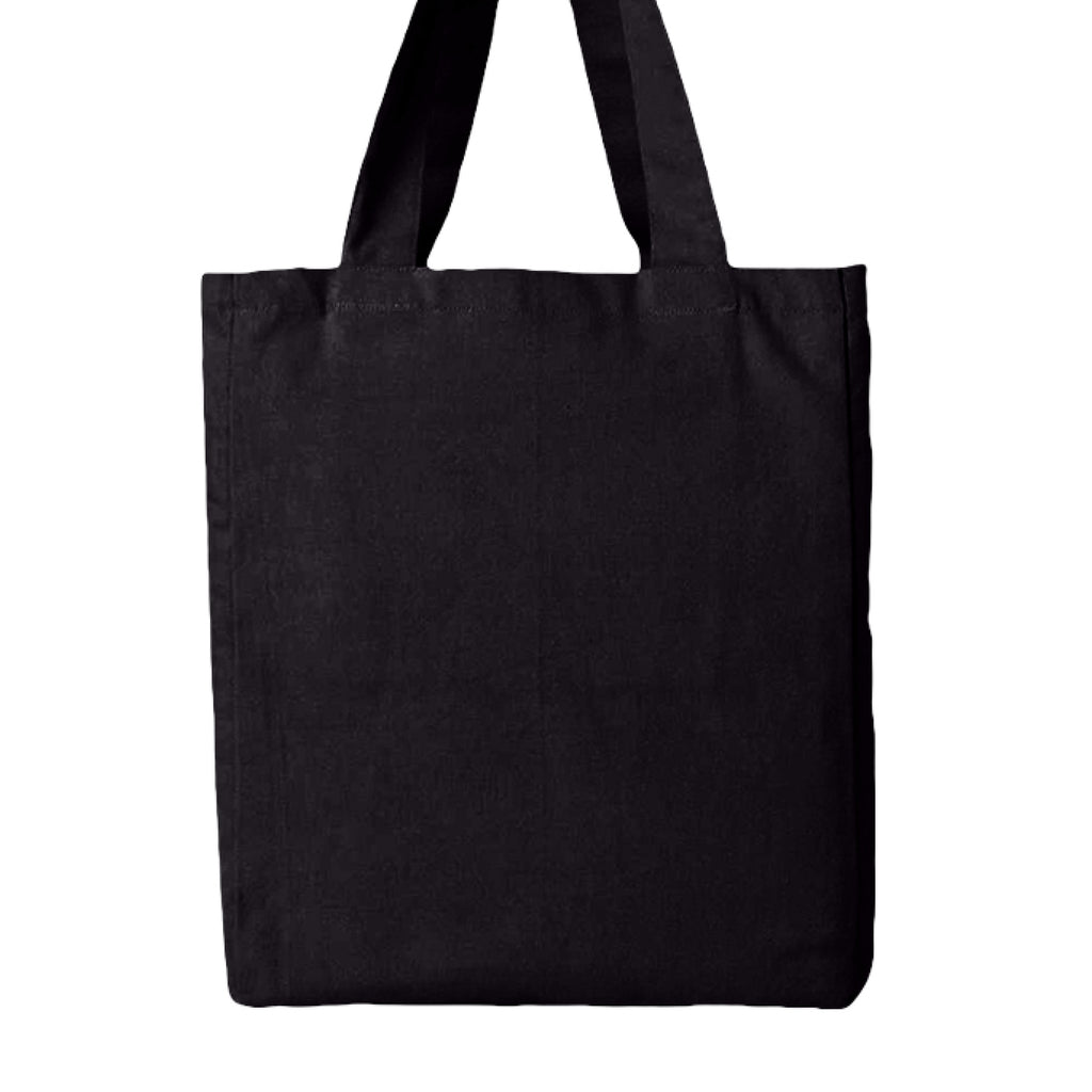 BLACK - BACK