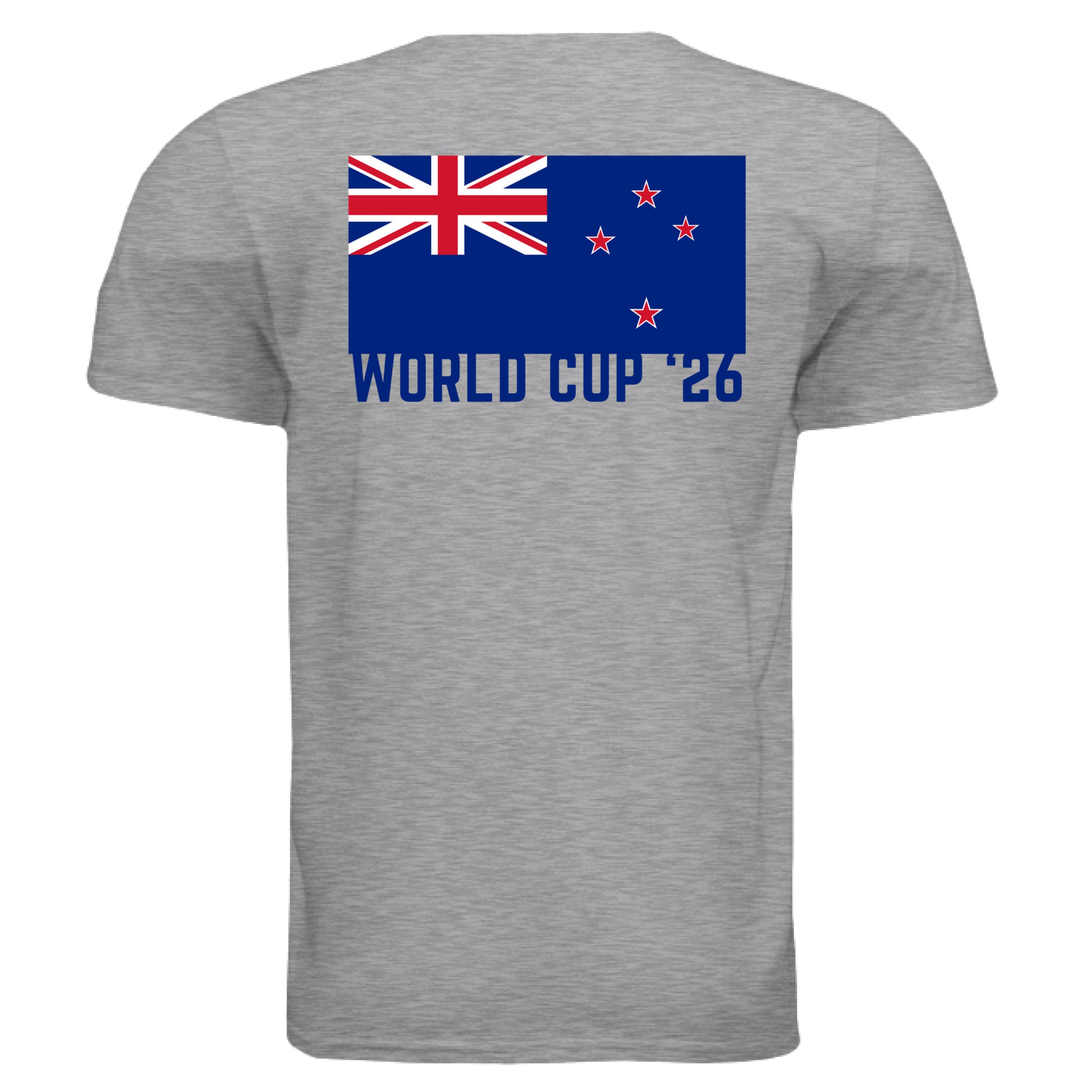 SPORT GREY - BACK