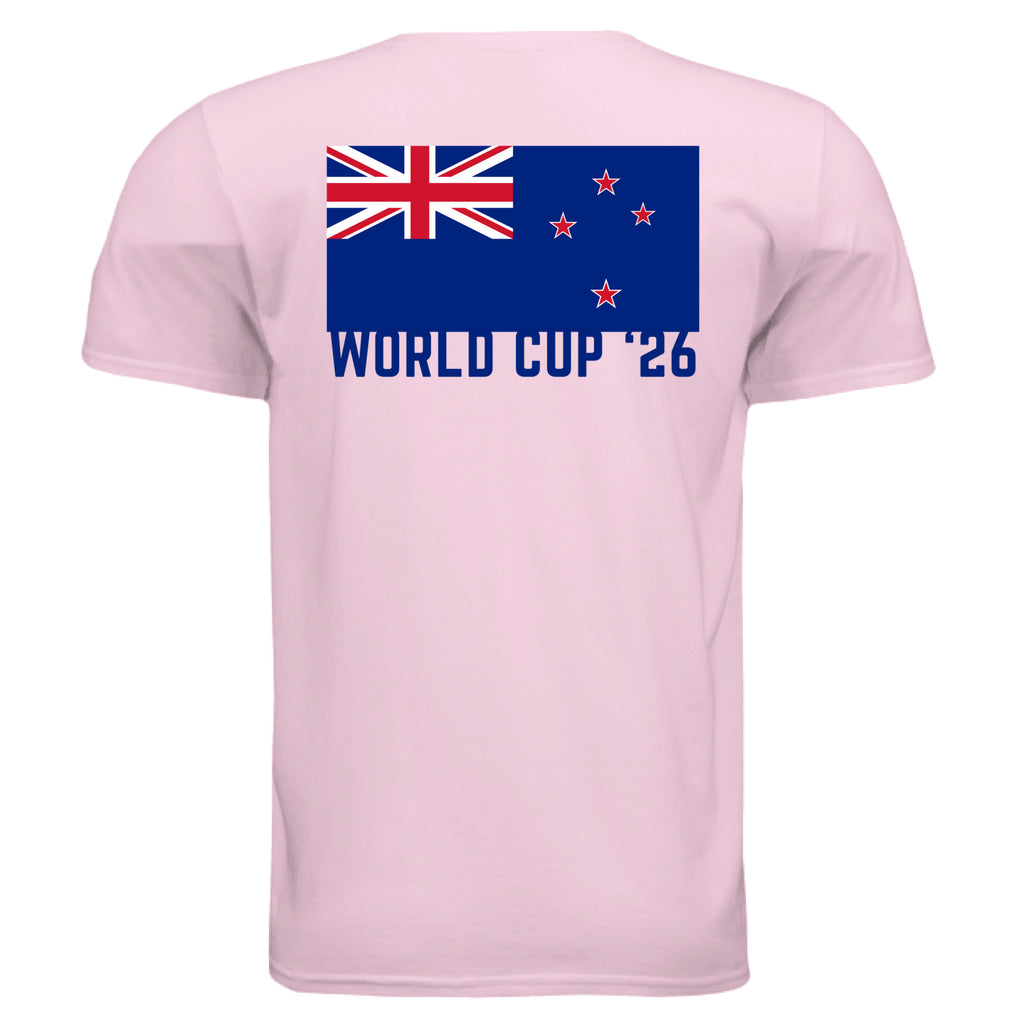 Light Pink - BACK