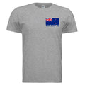 SPORT GREY - FRONT