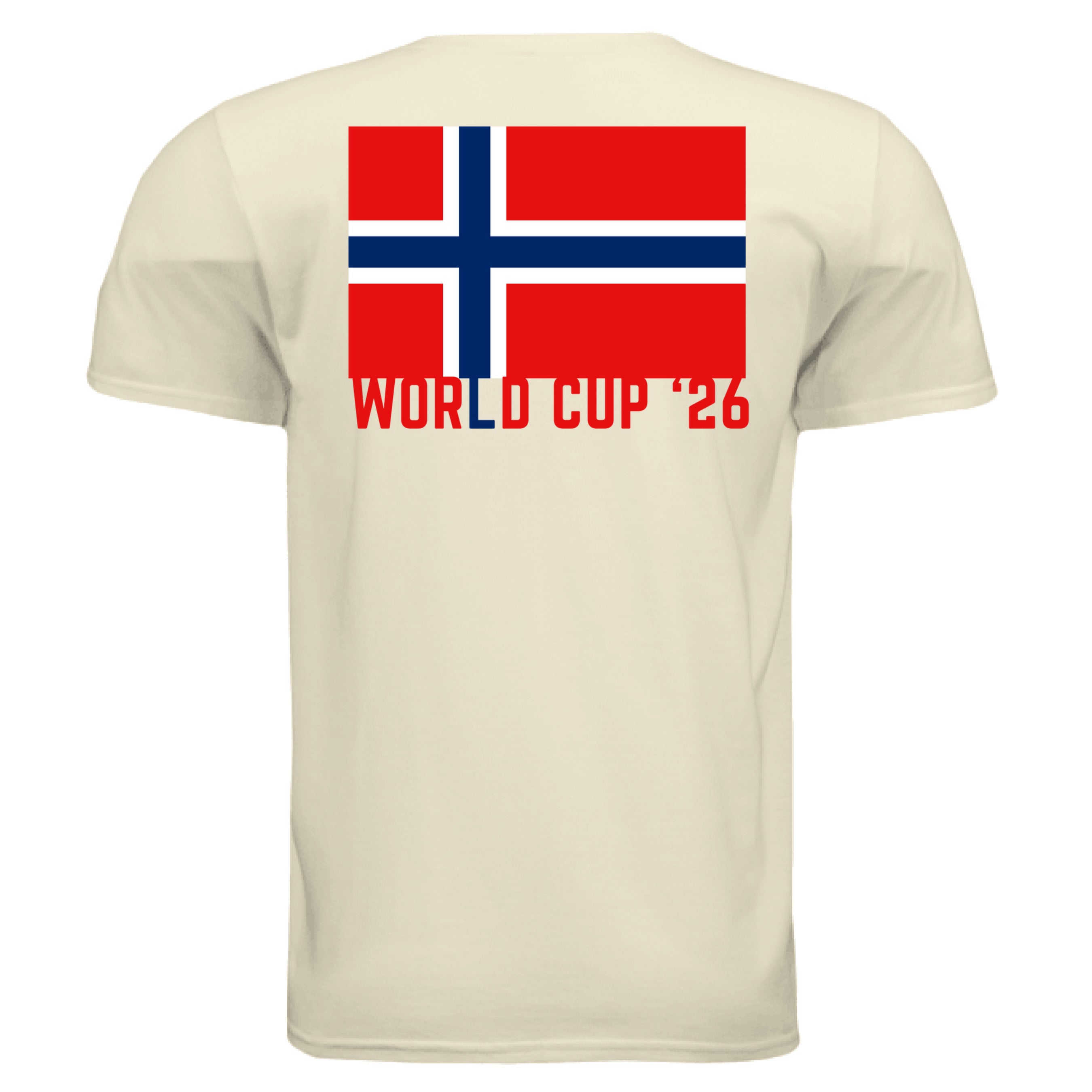 Off White - BACK