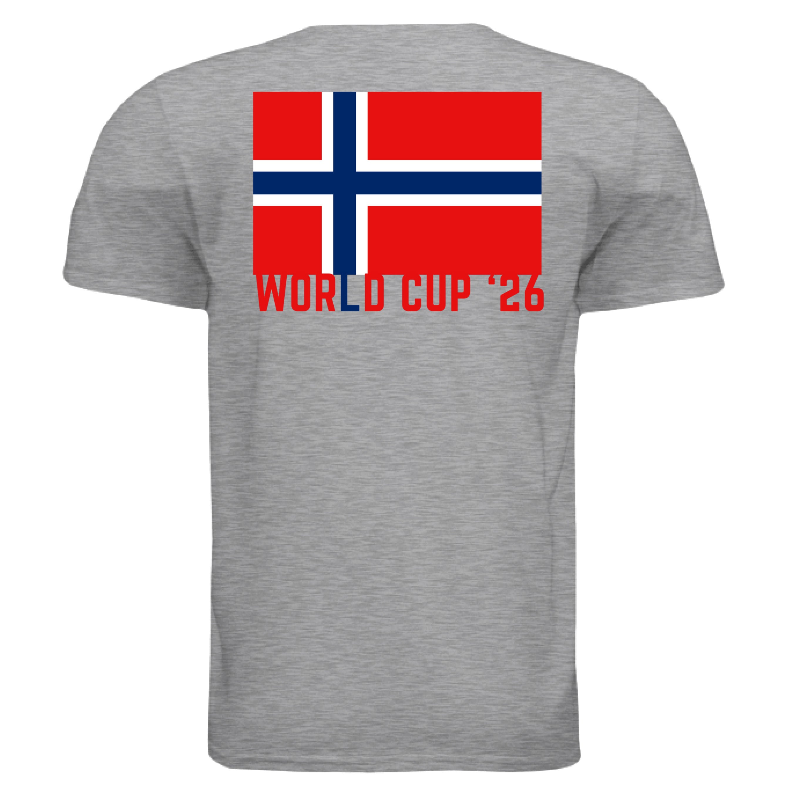 SPORT GREY - BACK