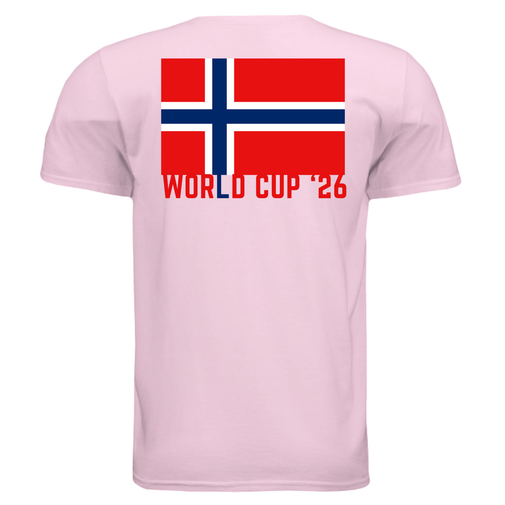 Light Pink - BACK
