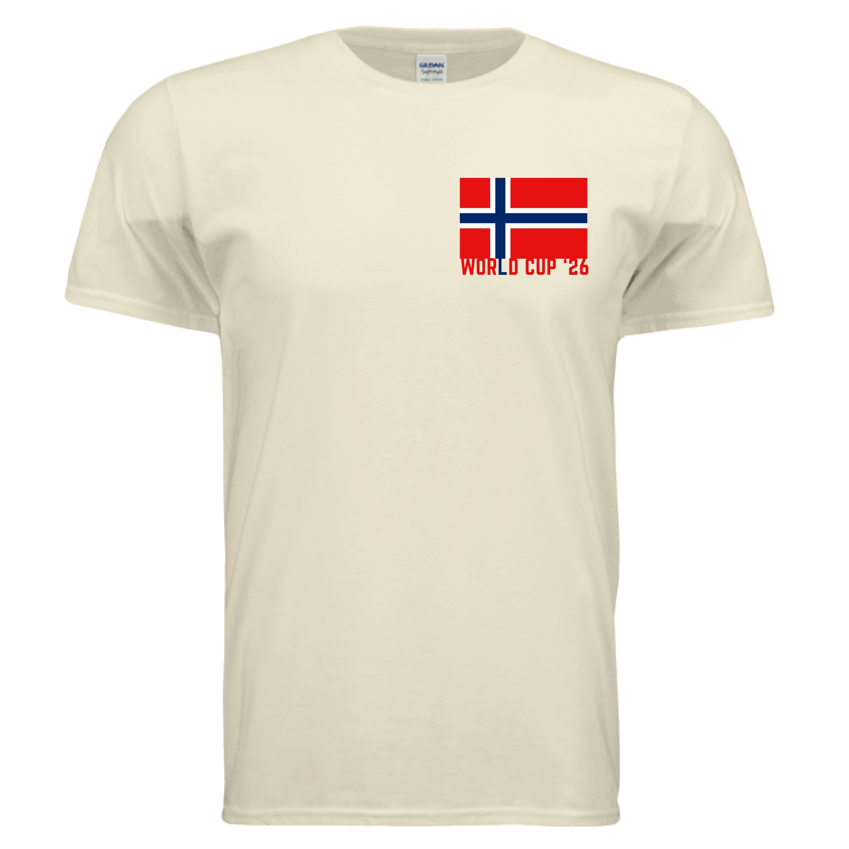 Off White - FRONT