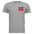 SPORT GREY - FRONT