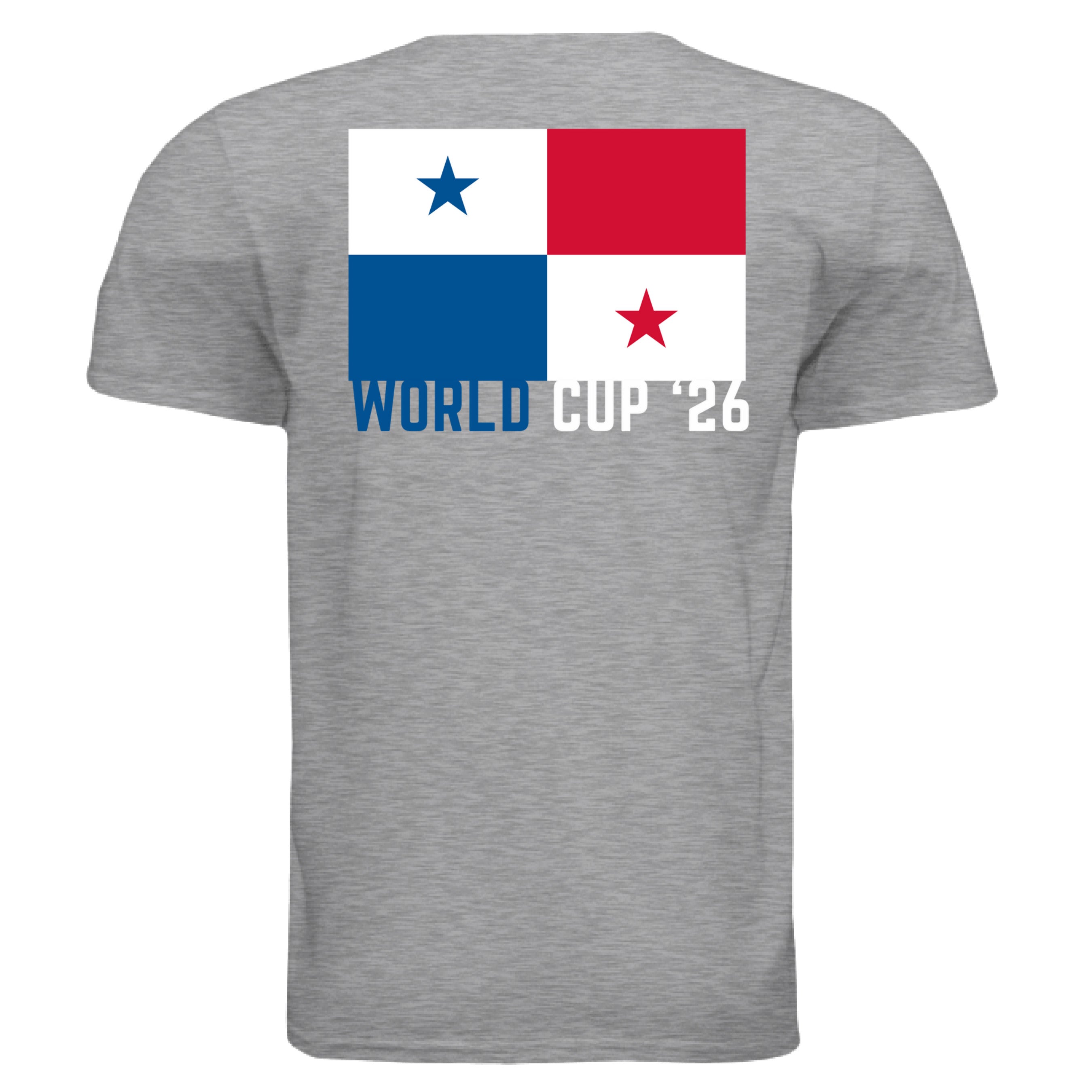 SPORT GREY - BACK