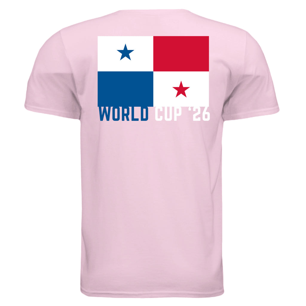 Light Pink - BACK