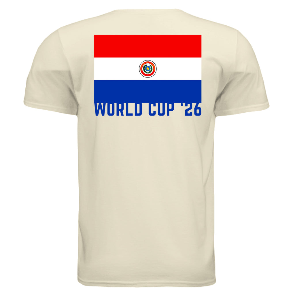 Off White - BACK