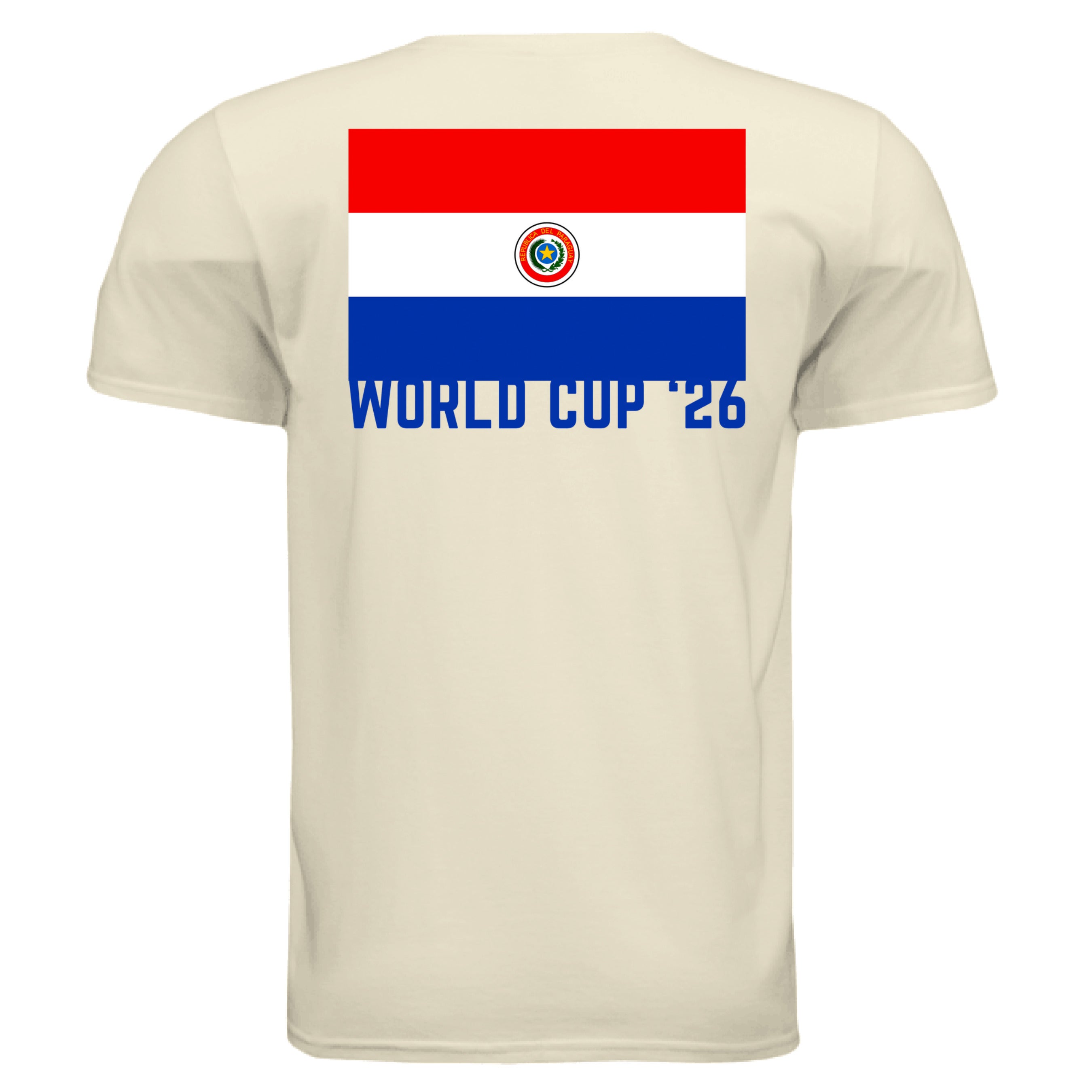 Off White - BACK