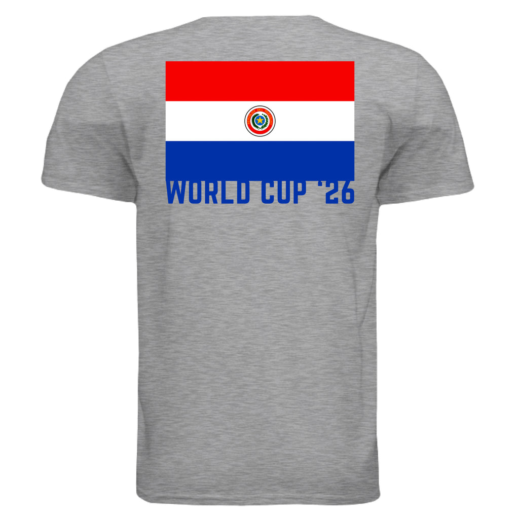 SPORT GREY - BACK
