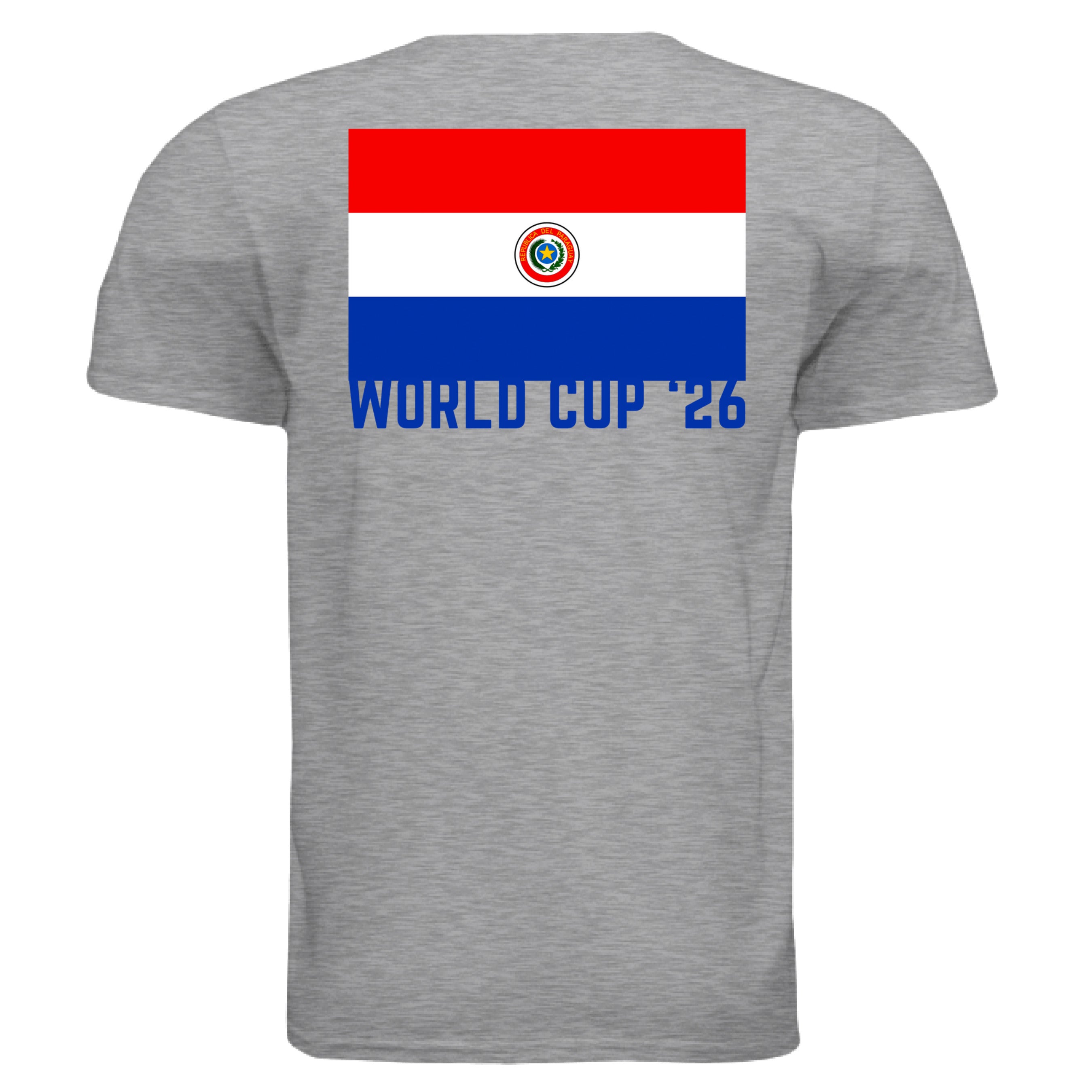 SPORT GREY - BACK