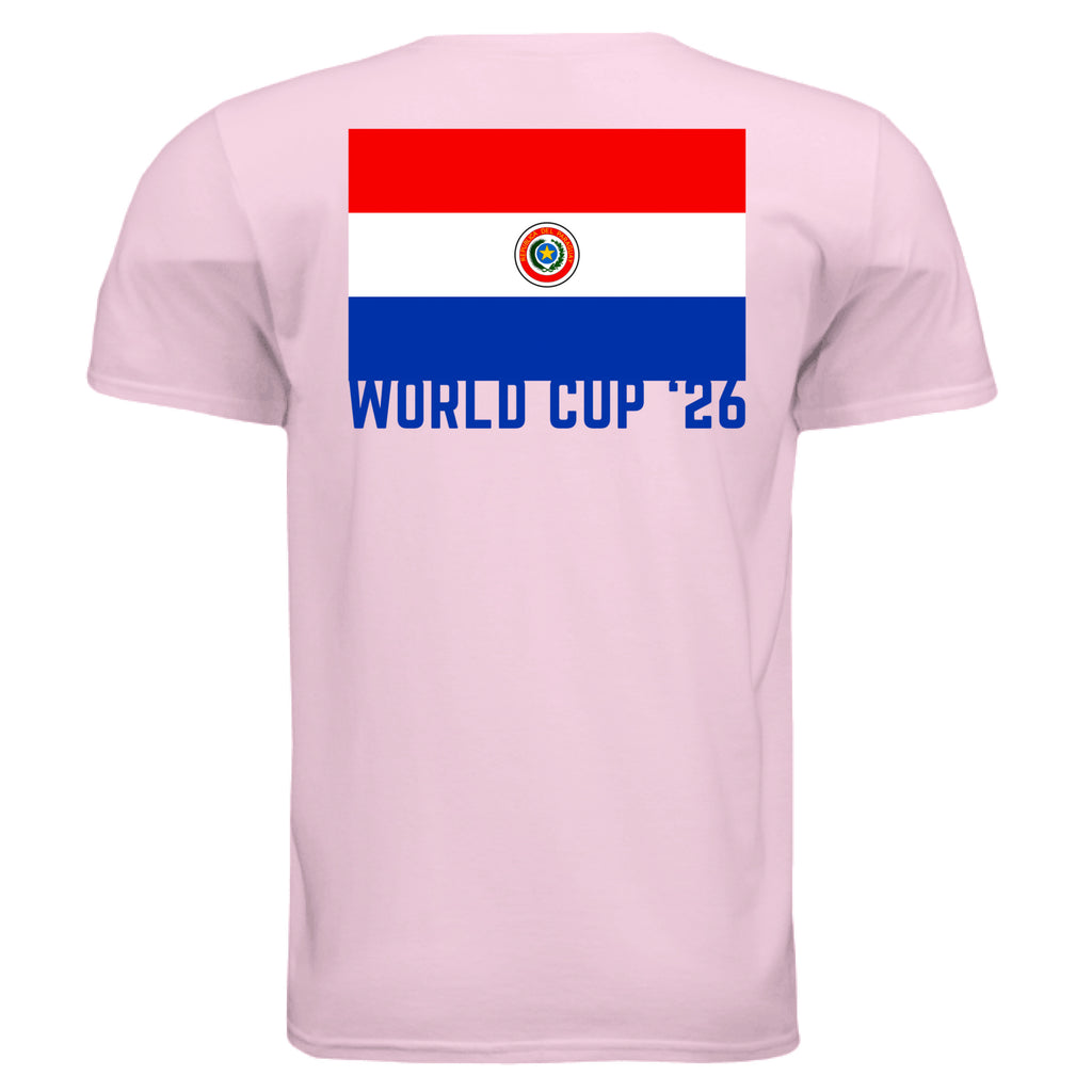 Light Pink - BACK
