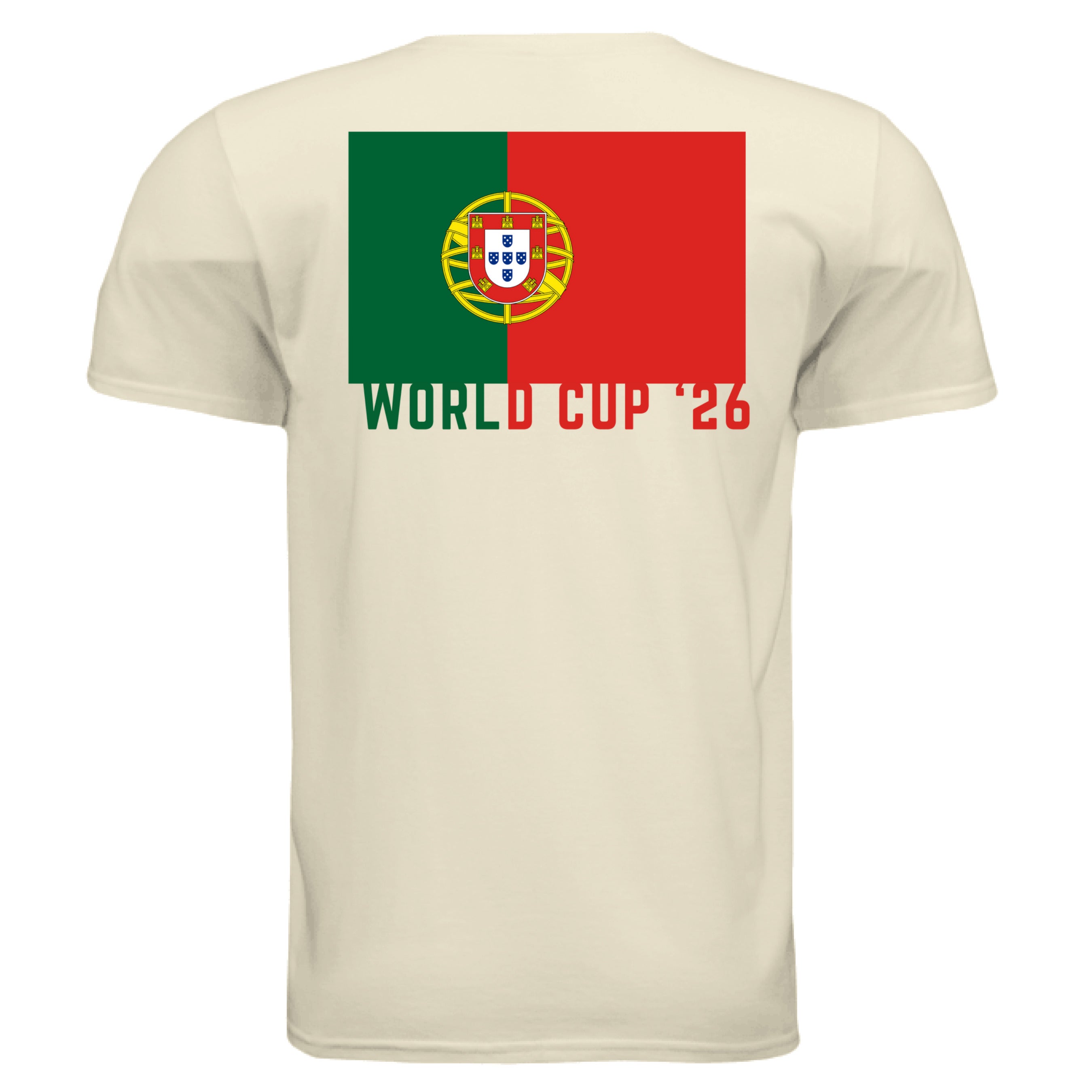 Off White - BACK