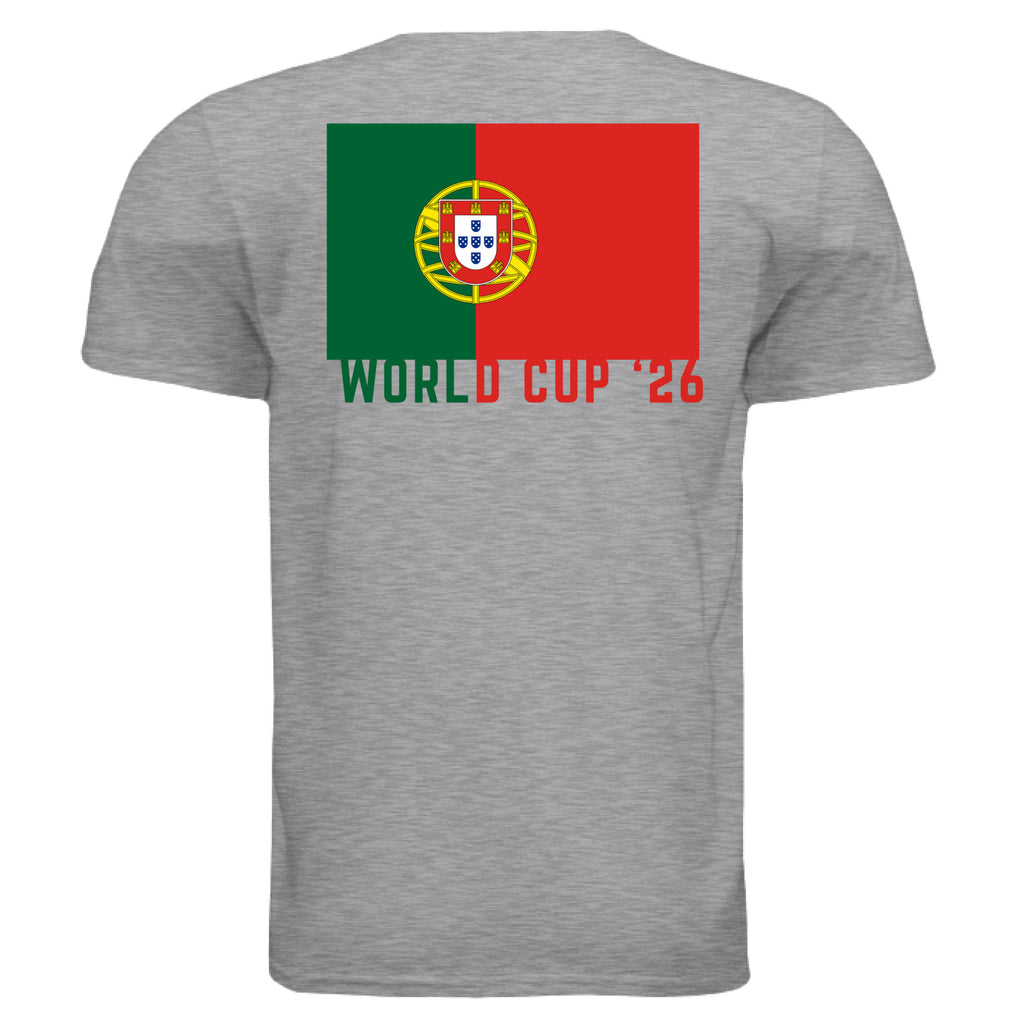 SPORT GREY - BACK