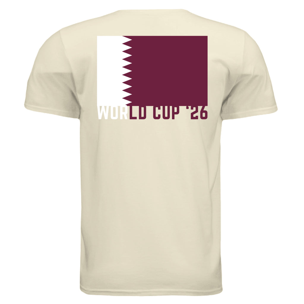 Off White - BACK