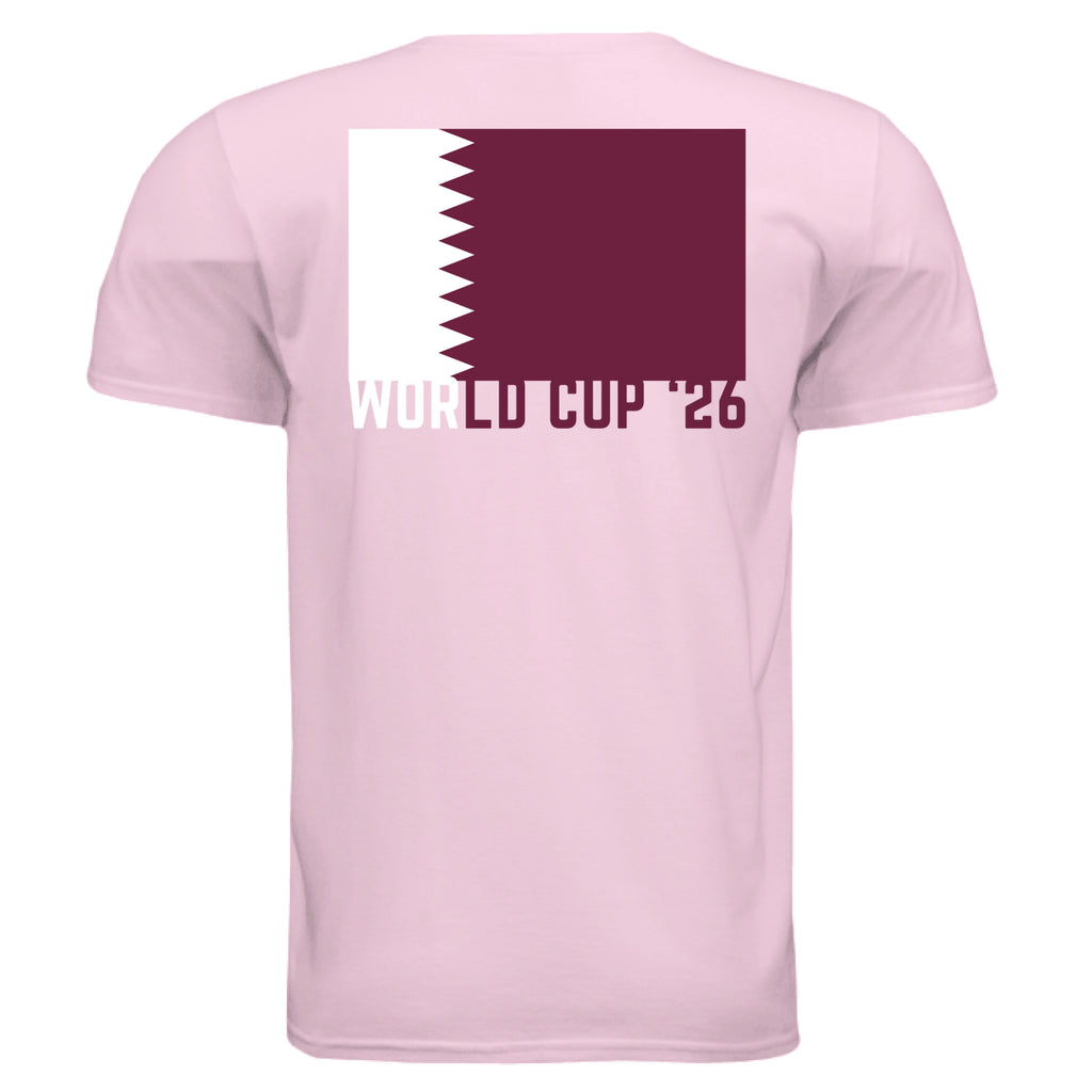 Light Pink - BACK